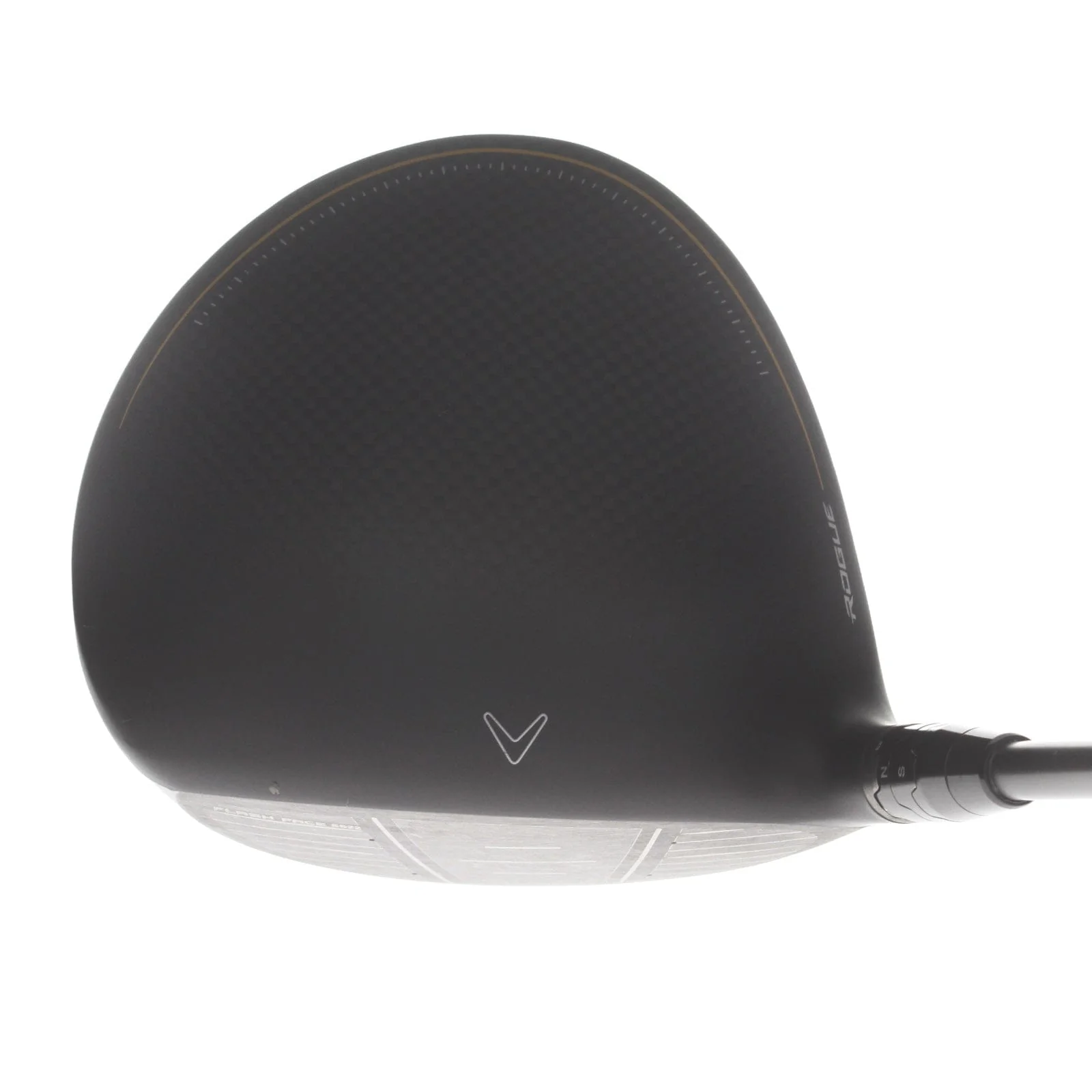 Callaway Rogue ST Max D Graphite Mens Right Hand Driver -1.5" 9 Regular - CYPHER forty 5.0 - Image 3