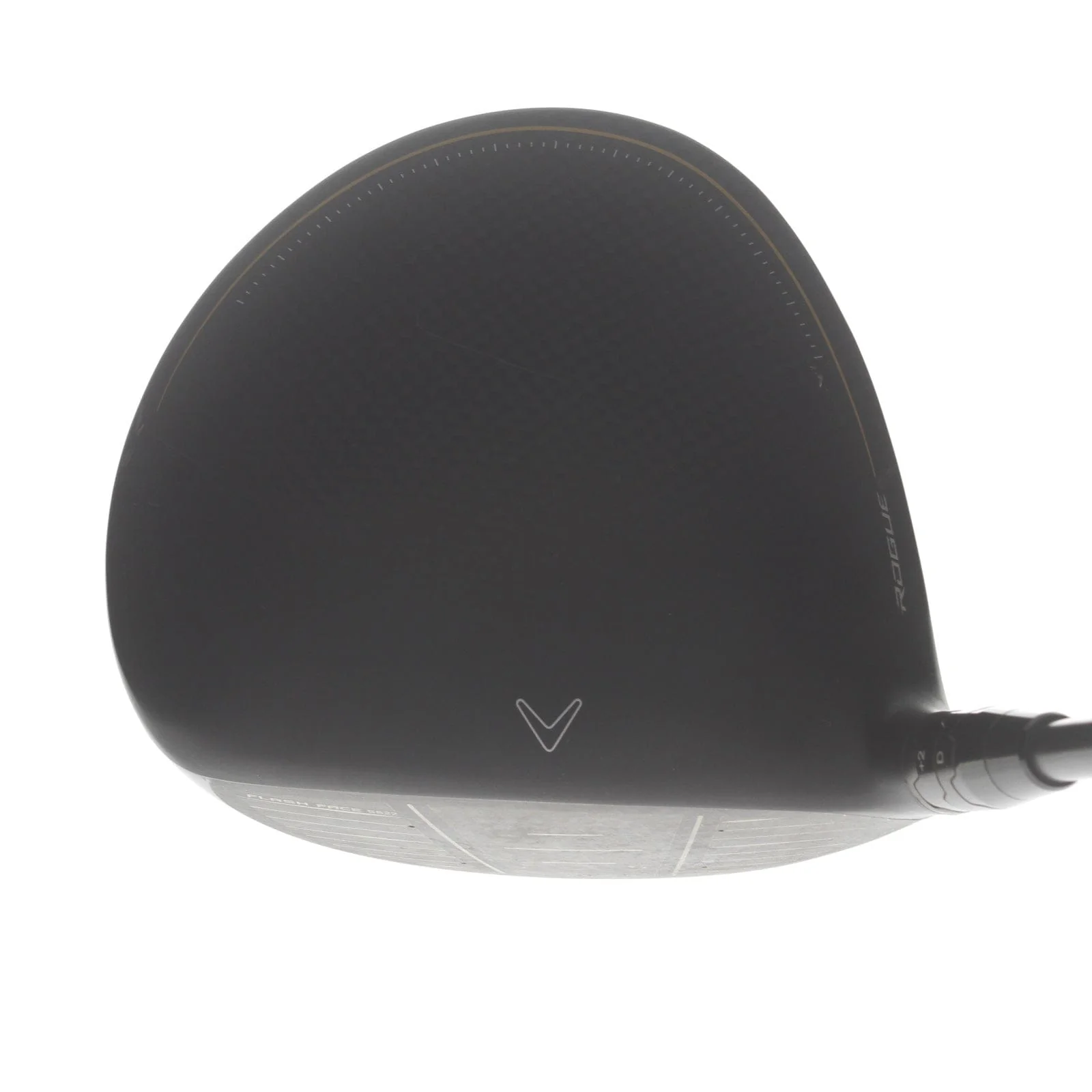 Callaway Rogue ST Max D Graphite Mens Right Hand Driver 10.5* Regular - Cypher 50g - Image 2