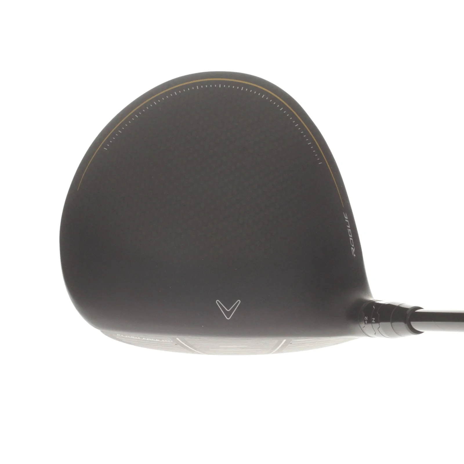 Callaway Rogue ST Max D Graphite Mens Right Hand Driver 10.5* Regular - Tensei AV Blue Series 55 - Image 3