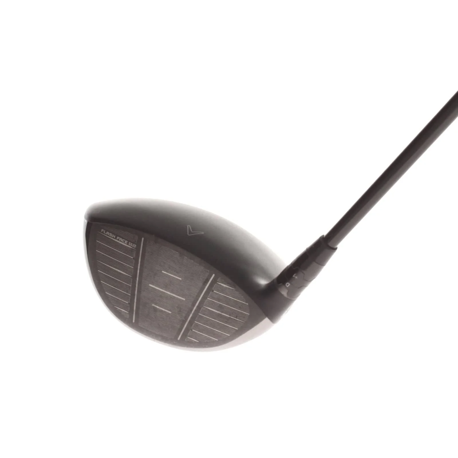 Callaway Rogue ST Max D Graphite Mens Right Hand Driver 10.5* Regular - Tensei AV Blue Series 55 - Image 4