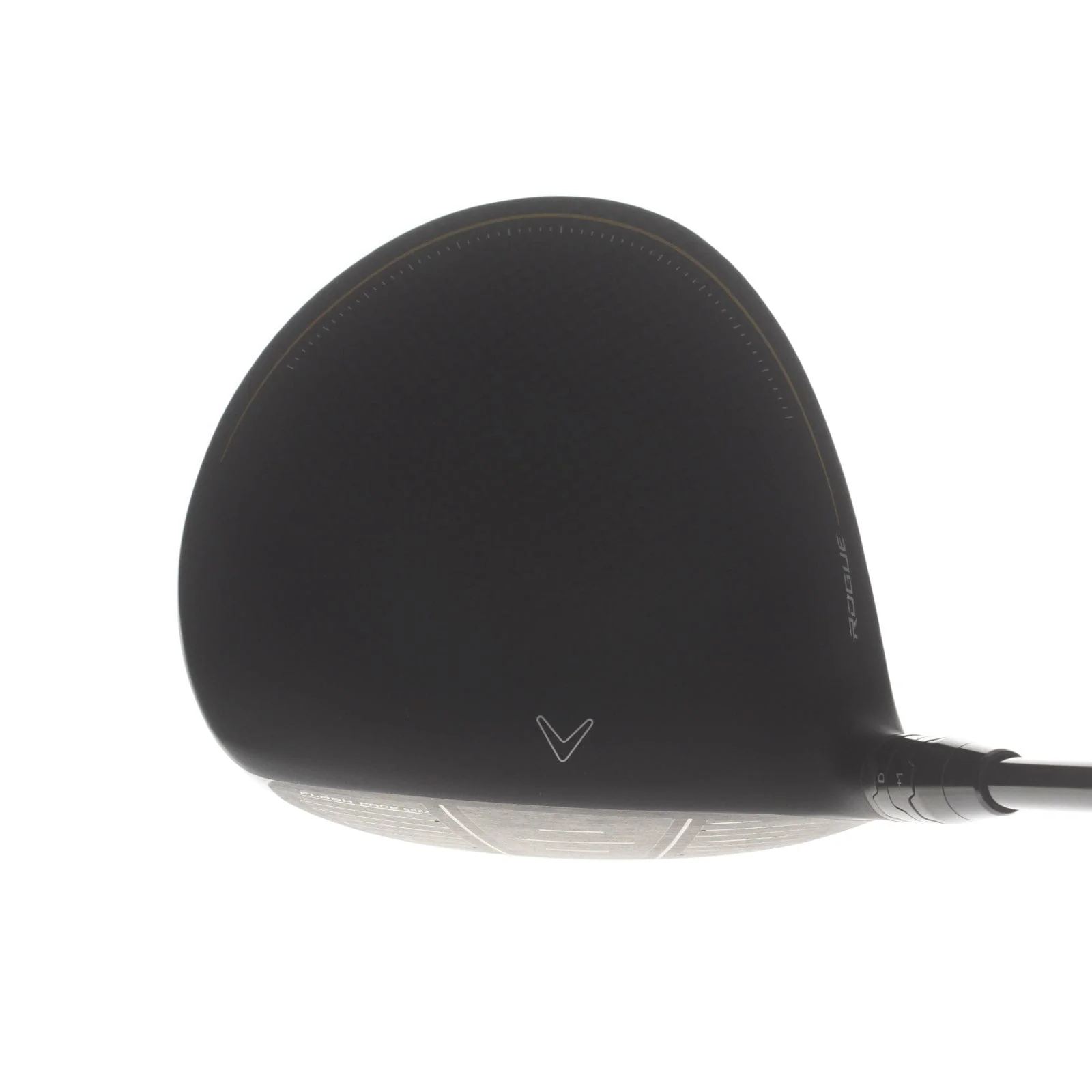 Callaway Rogue ST Max D Graphite Mens Right Hand Driver 10.5* Regular - Tensei AV Blue Series 55 - Image 3