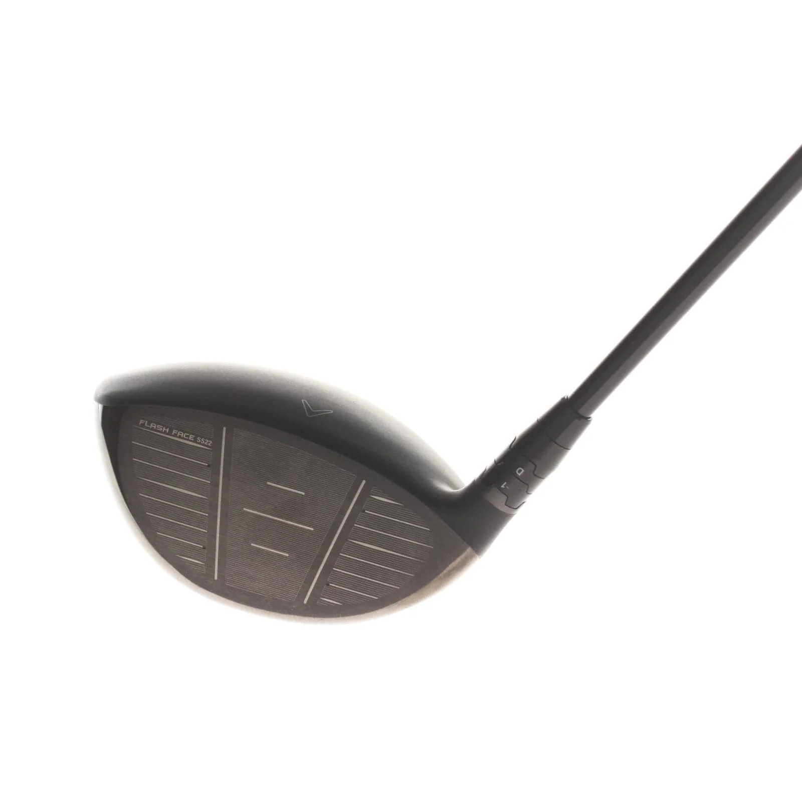 Callaway Rogue ST Max D Graphite Mens Right Hand Driver 10.5* Regular - Tensei AV Blue Series 55 - Image 4