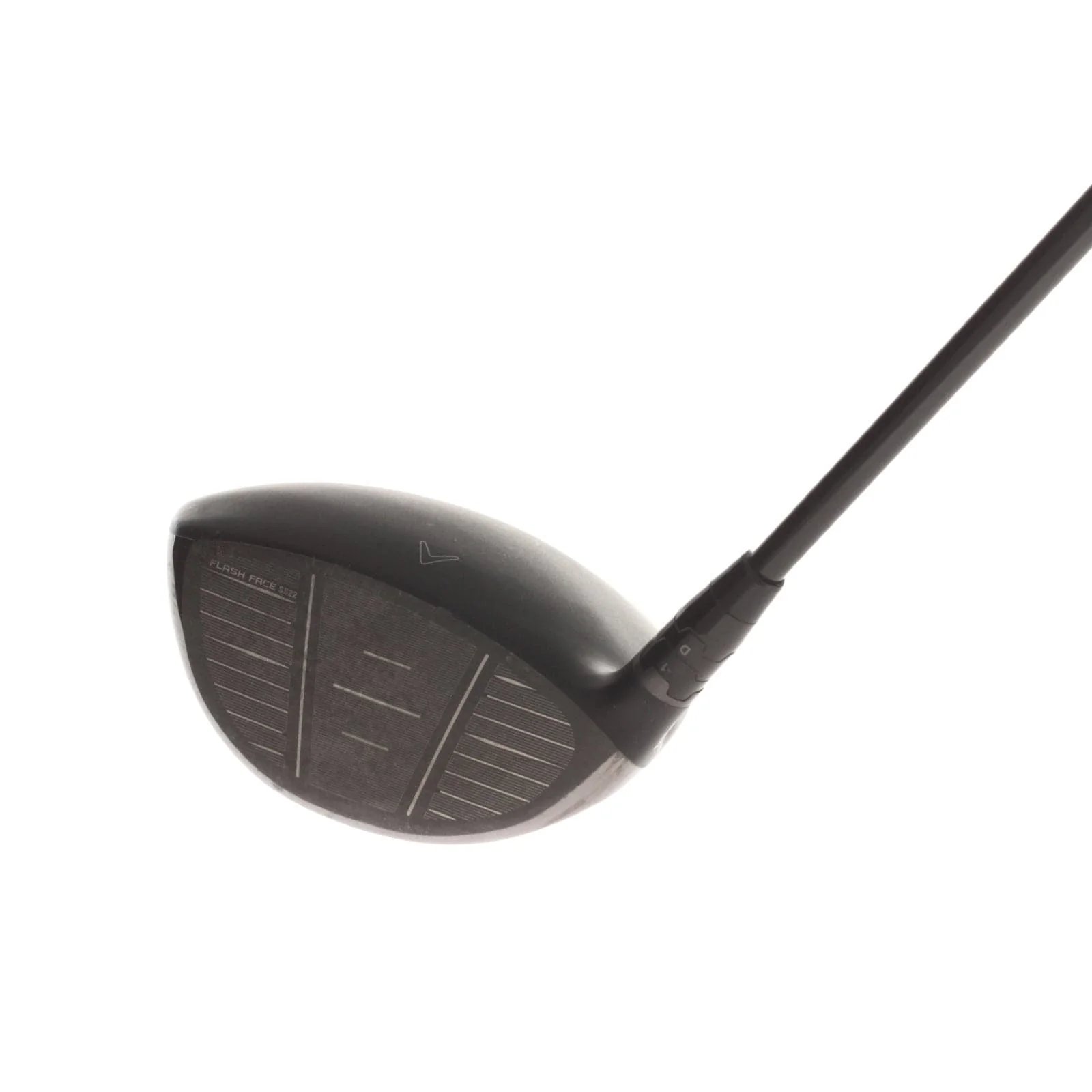 Callaway Rogue ST Max D Graphite Mens Right Hand Driver 10.5* Regular - Tensei AV - Image 4