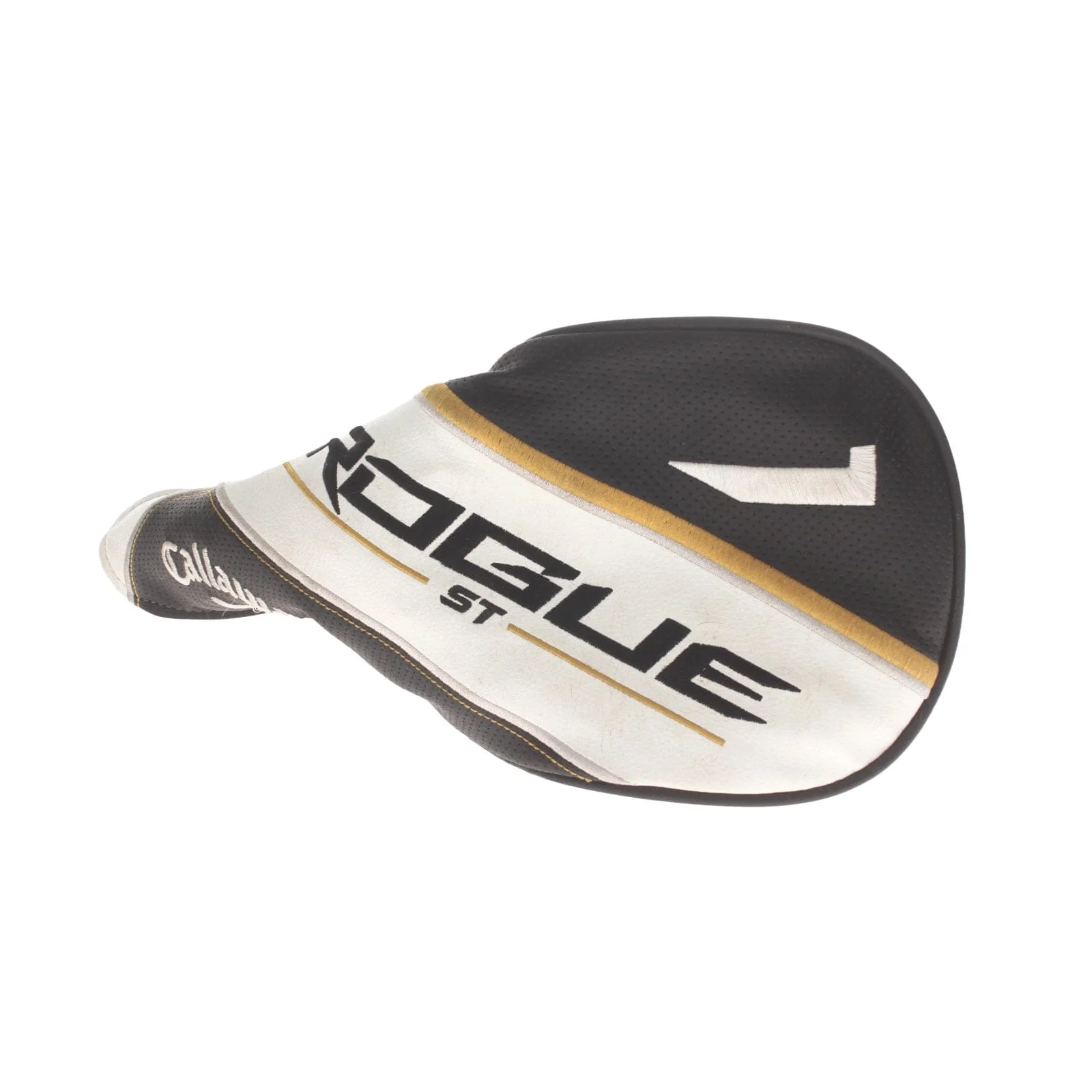 Callaway Rogue ST Max D Graphite Mens Right Hand Driver 10.5* Regular - Tensei AV - Image 7