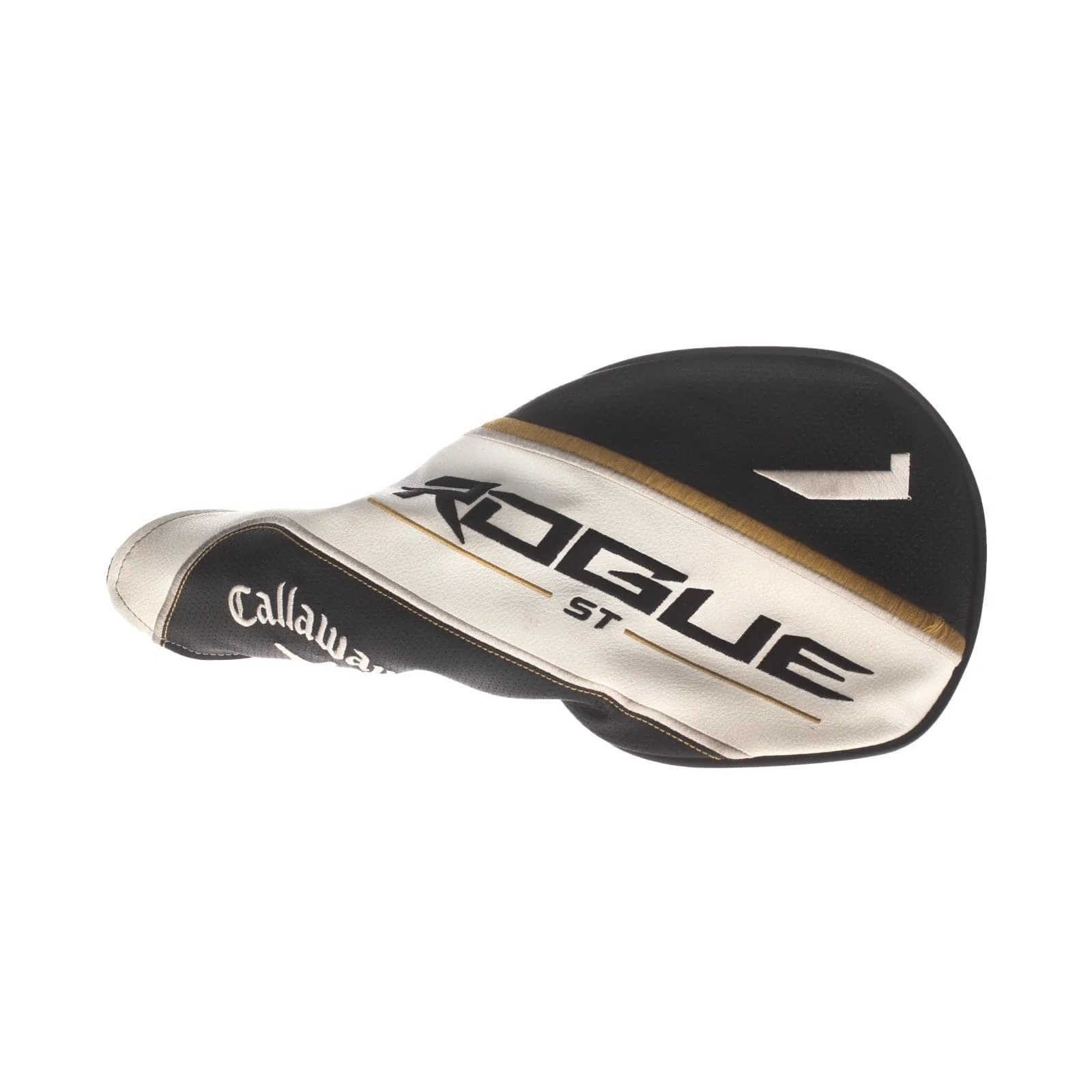 Callaway Rogue ST Max D Graphite Mens Right Hand Driver 10.5* Senior - Cypher 5.0 Forty - Image 7