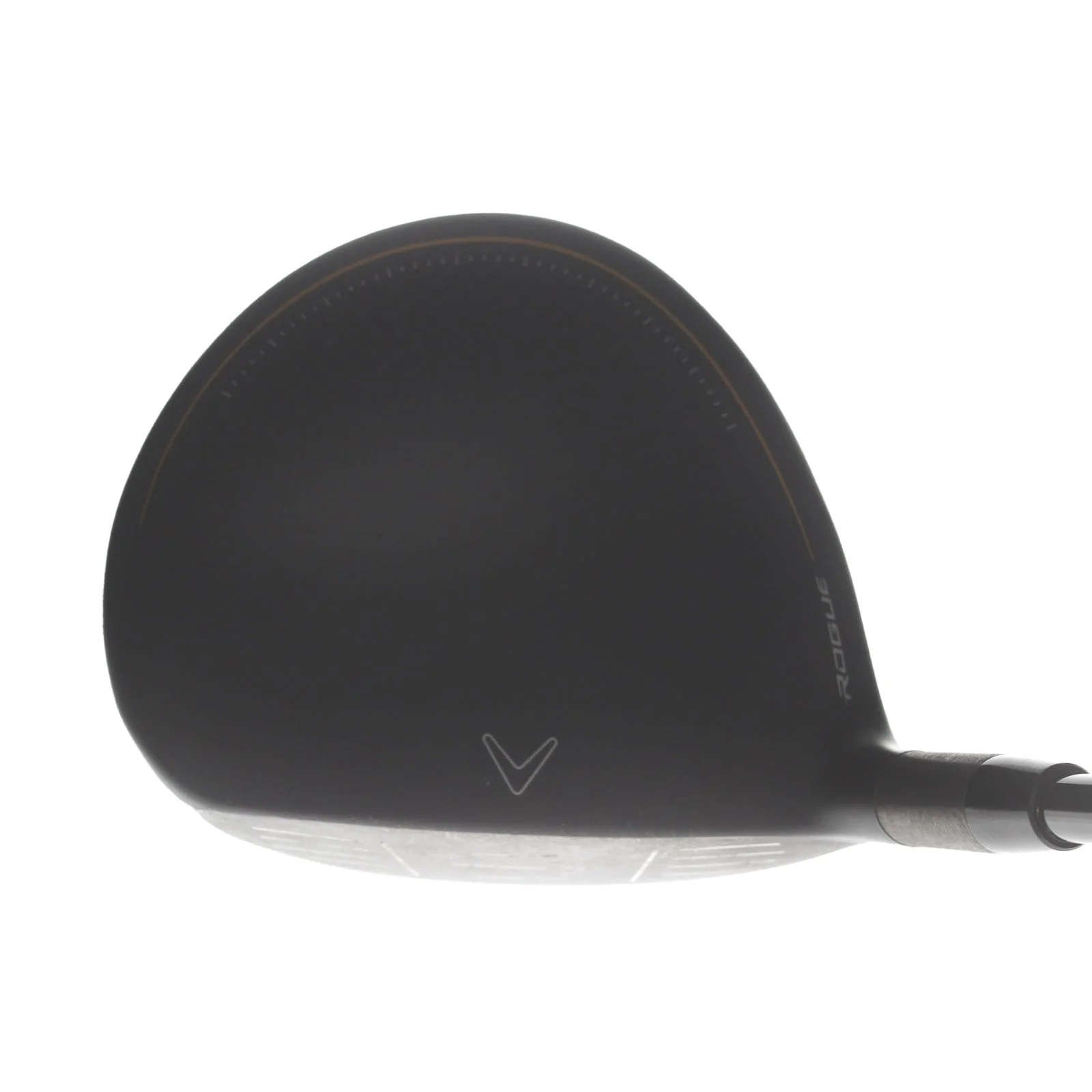Callaway Rogue ST Max D Graphite Mens Right Hand Fairway 3 Wood 16* Regular - Tensei AV Blue 65 - Image 3