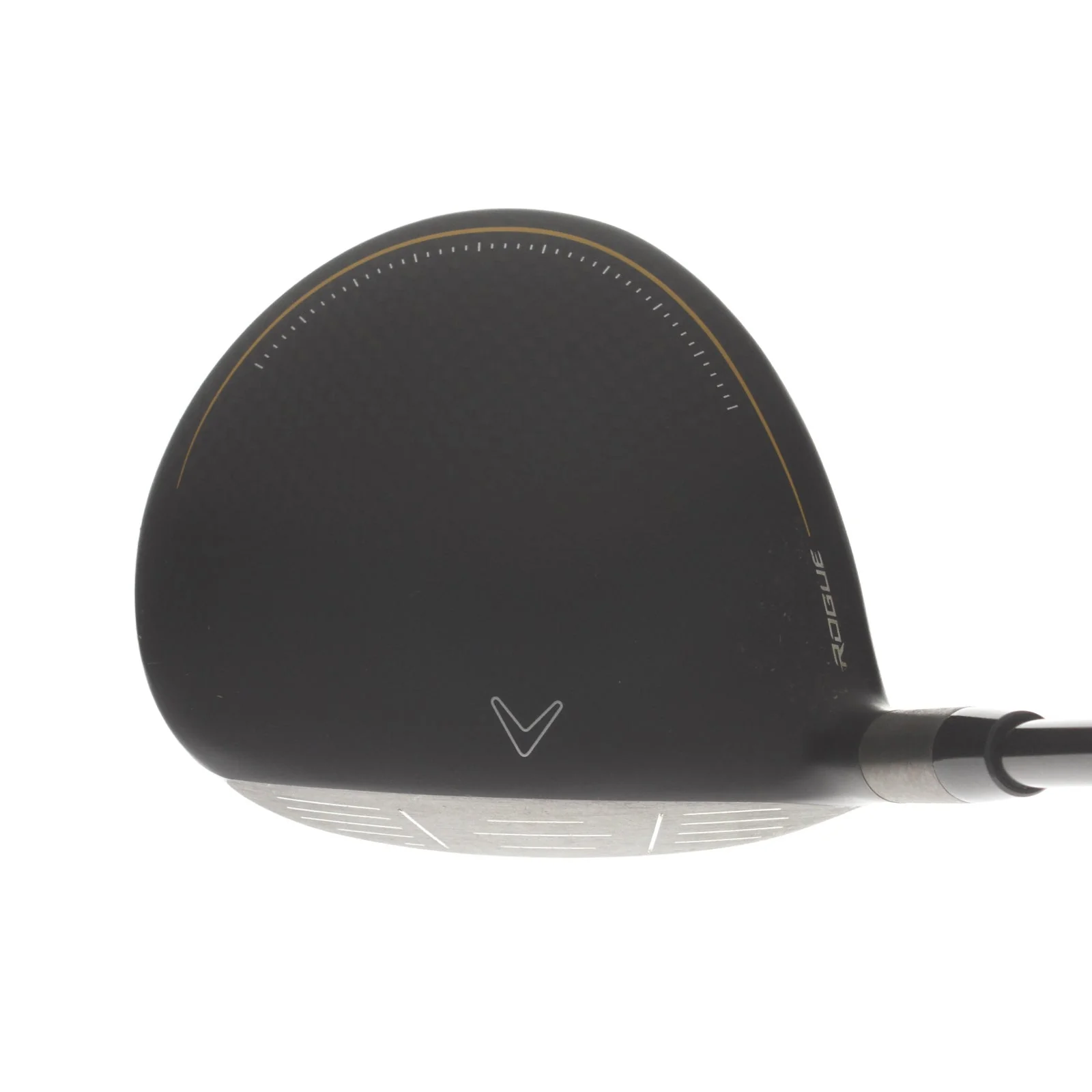 Callaway Rogue ST Max D Graphite Mens Right Hand Fairway 3 Wood 16* Regular - Tensei AV Blue Series 65 - Image 3