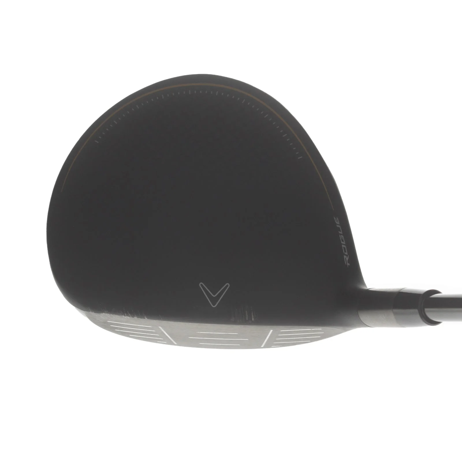 Callaway Rogue ST Max D Graphite Mens Right Hand Fairway 3 Wood 16* Regular - Tensei AV Series Blue 65 - Image 3