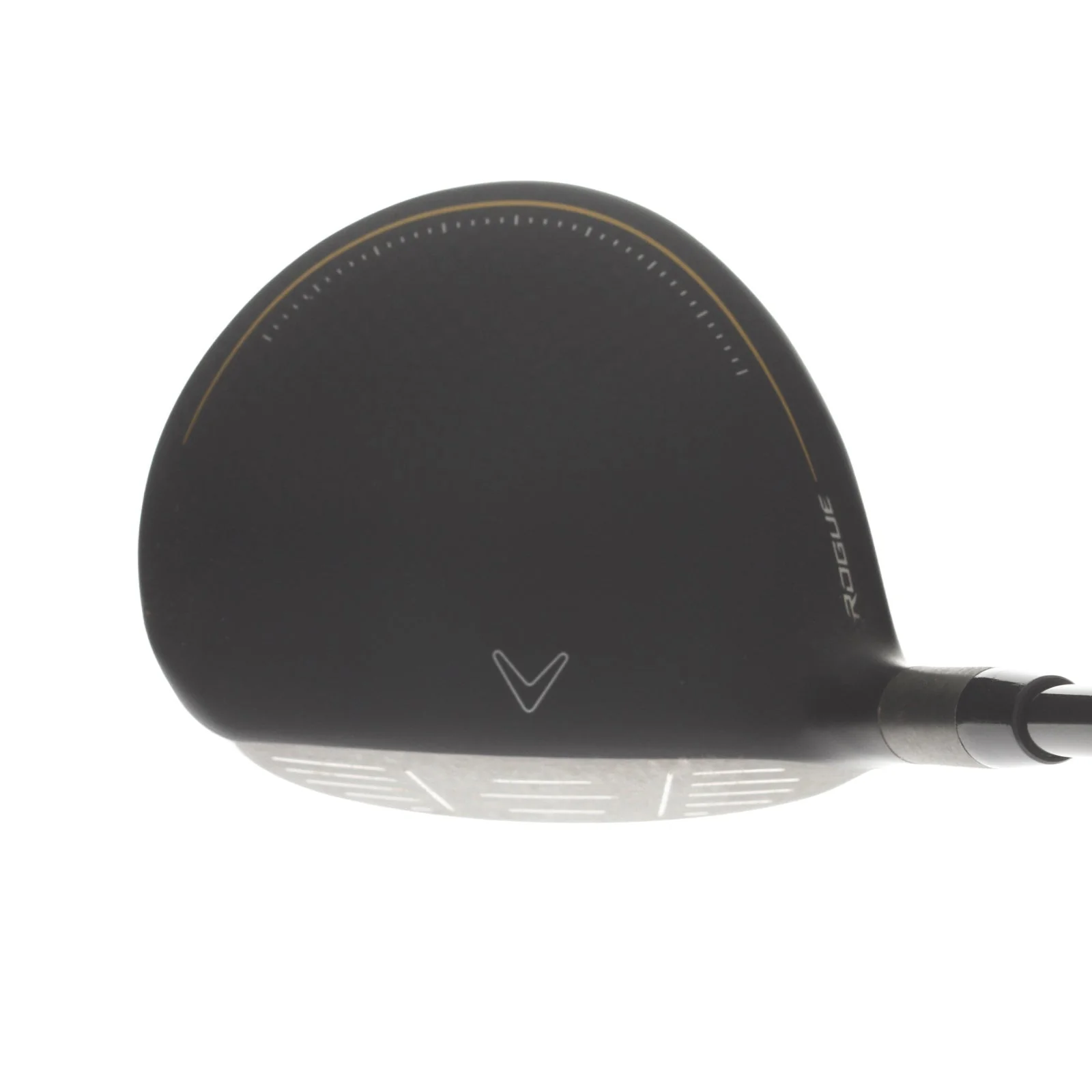 Callaway Rogue ST Max D Graphite Mens Right Hand Fairway 5 Wood 19* Regular - Tensei AV Blue Series 65 - Image 3
