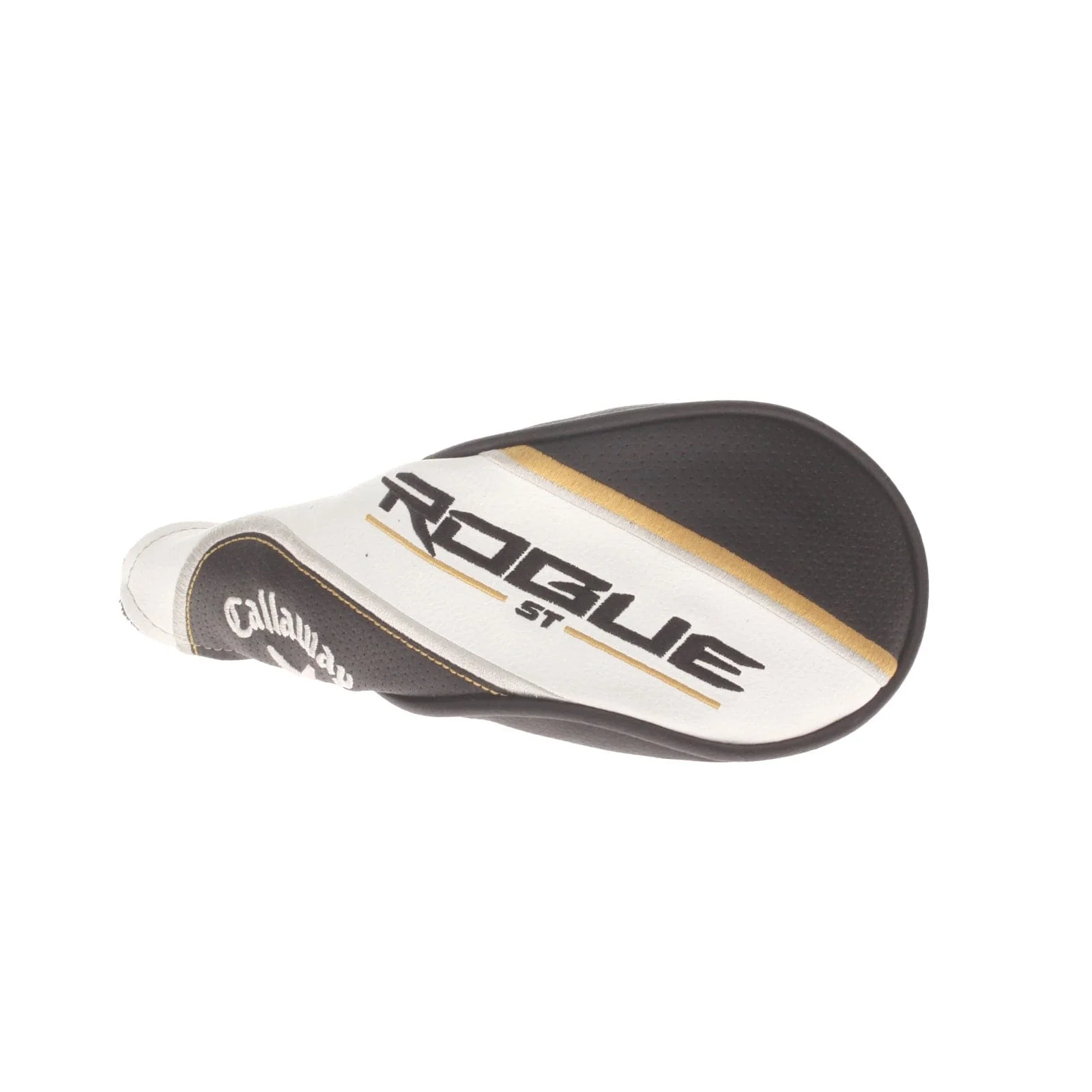 Callaway Rogue ST Max D Graphite Mens Right Hand Fairway 5 Wood 19* Regular - Tensei AV Series Blue 65 - Image 7