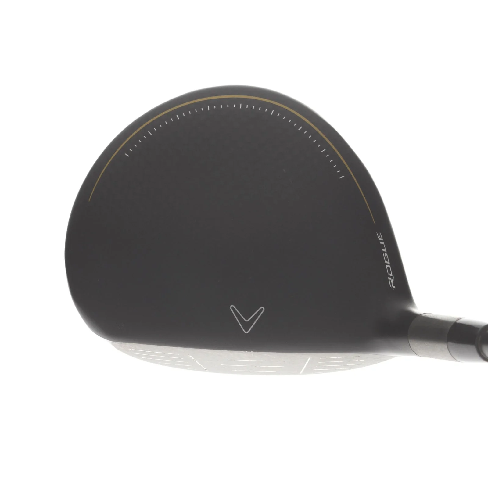 Callaway Rogue ST Max D Graphite Mens Right Hand Fairway 5 Wood 19* Senior - Cypher Fifty 5.0 - Image 3