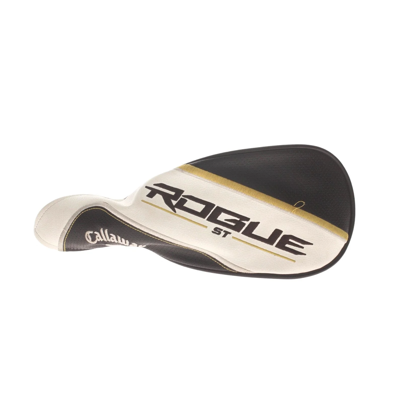 Callaway Rogue ST Max D Graphite Mens Right Hand Fairway 5 Wood 19* Senior - Cypher Fifty 5.0 - Image 7