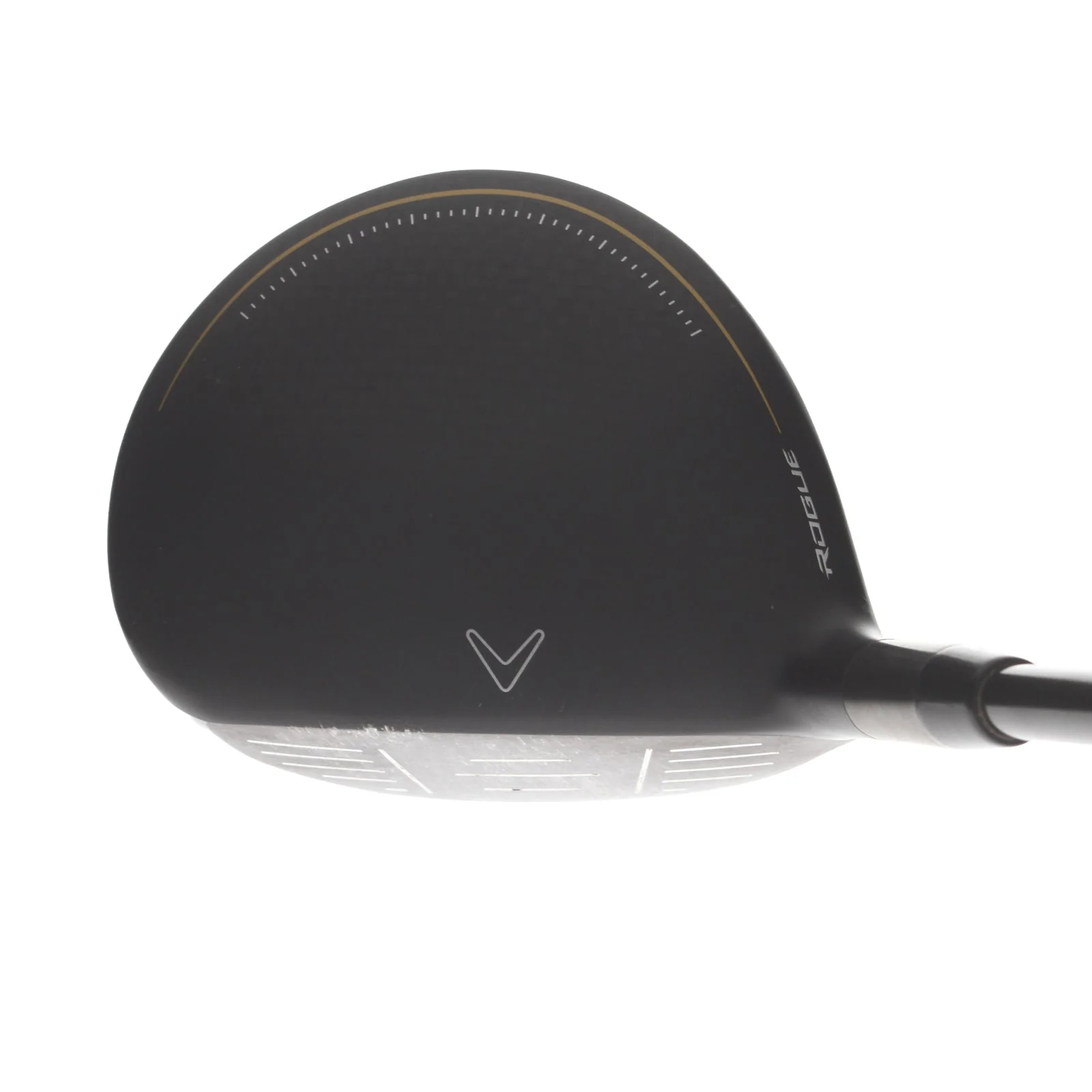 Callaway Rogue ST Max D Graphite Mens Right Hand Fairway 7 Wood 22* Regular - Tensei AV Series Blue 65 - Image 3