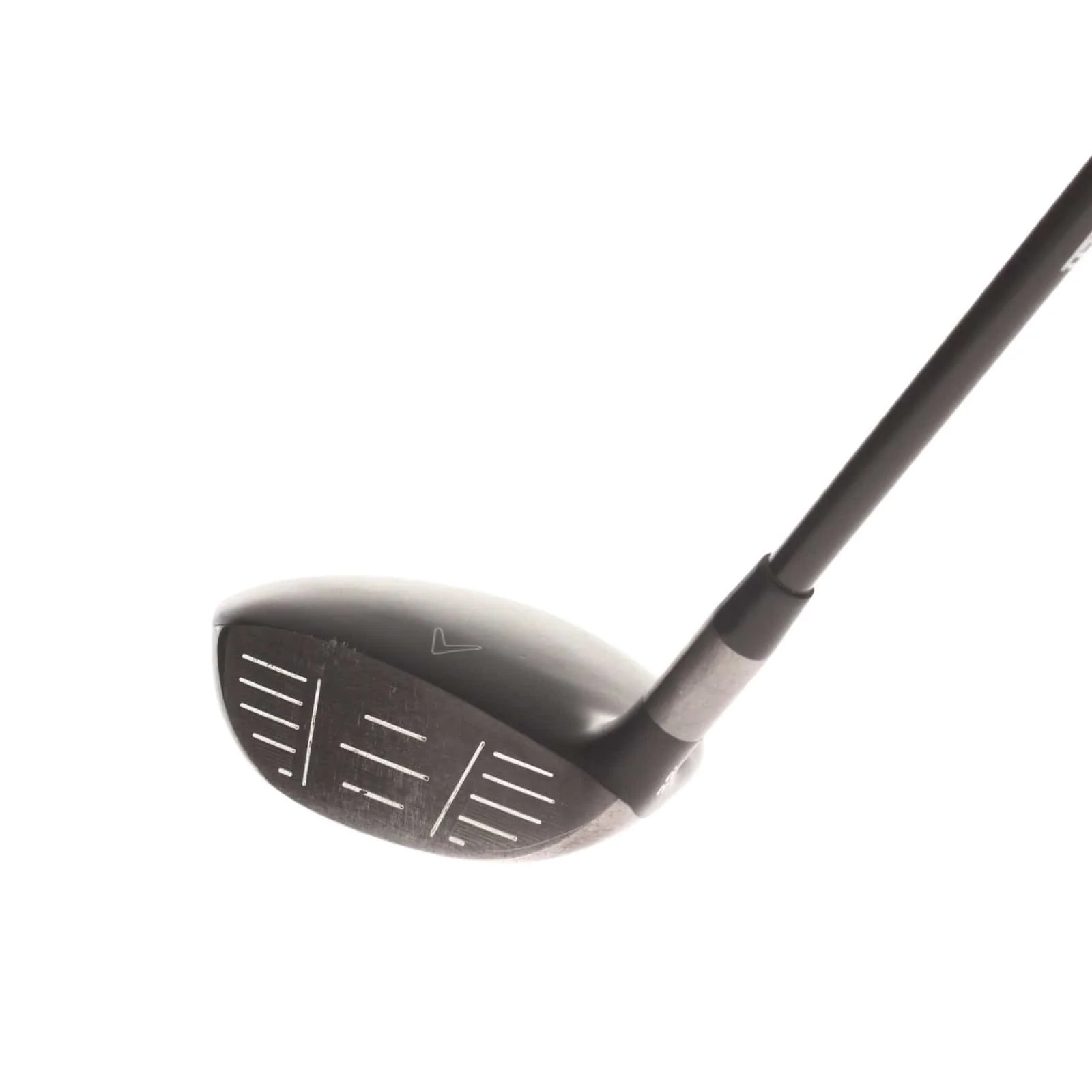Callaway Rogue ST Max D Graphite Mens Right Hand Fairway 7 Wood 22* Regular - Tensei AV Series Blue 65 - Image 4