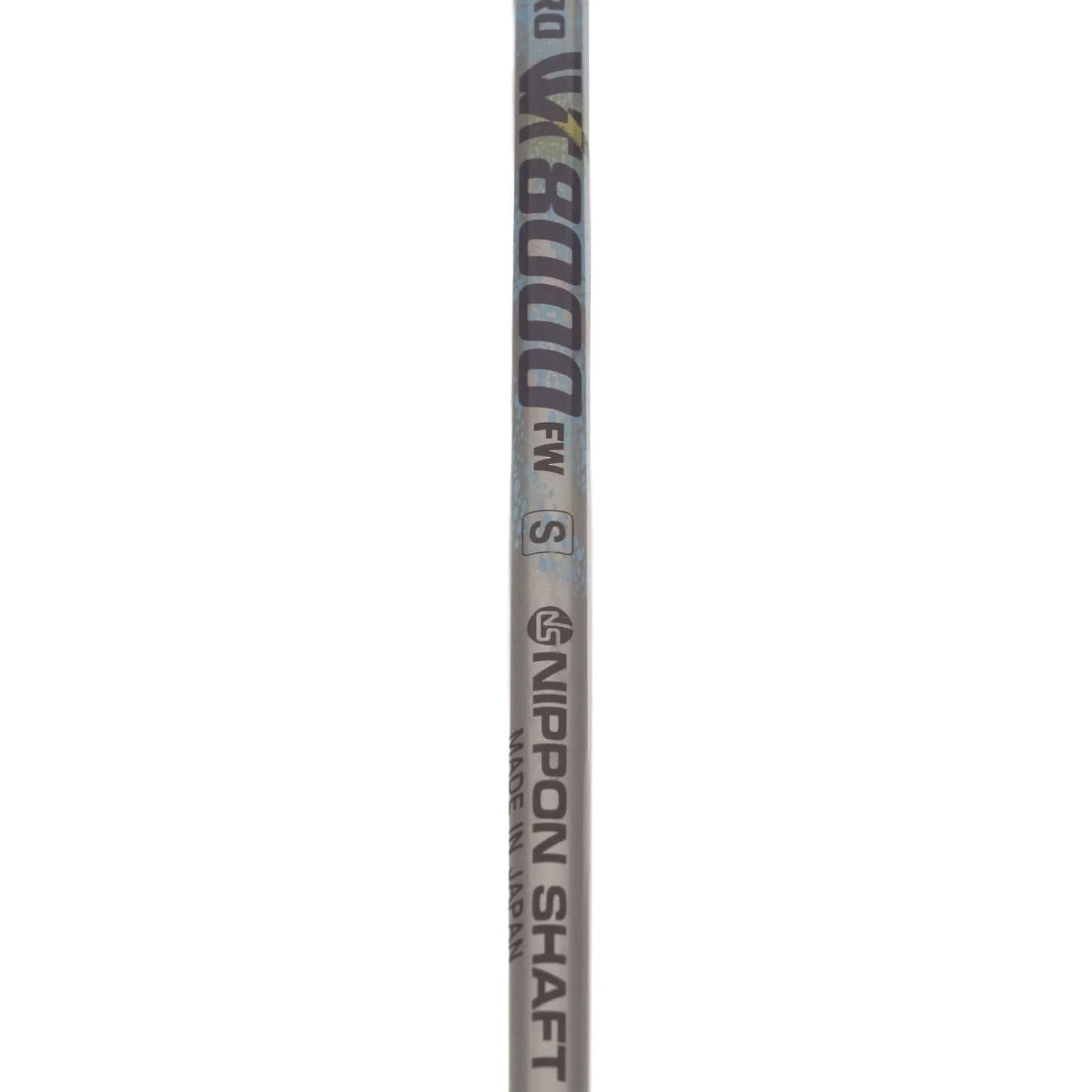 Callaway Rogue ST Max D Graphite Mens Right Hand Fairway 7 Wood 22* Stiff - Nippon N.S Pro WT8000 - Image 5