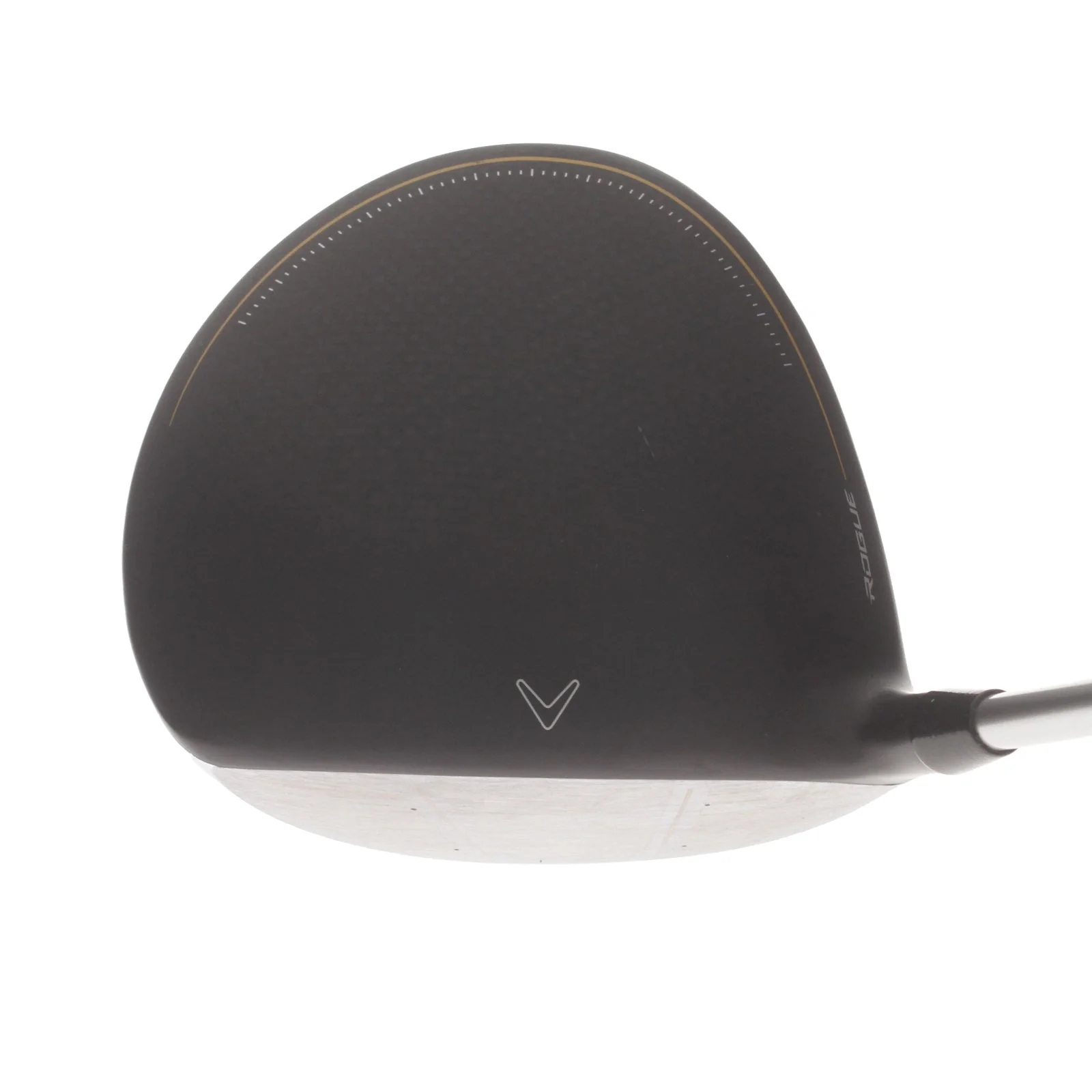 Callaway Rogue ST Max Fast Graphite Mens Right Hand Driver 10.5* Stiff - Diamana 40g - Image 3