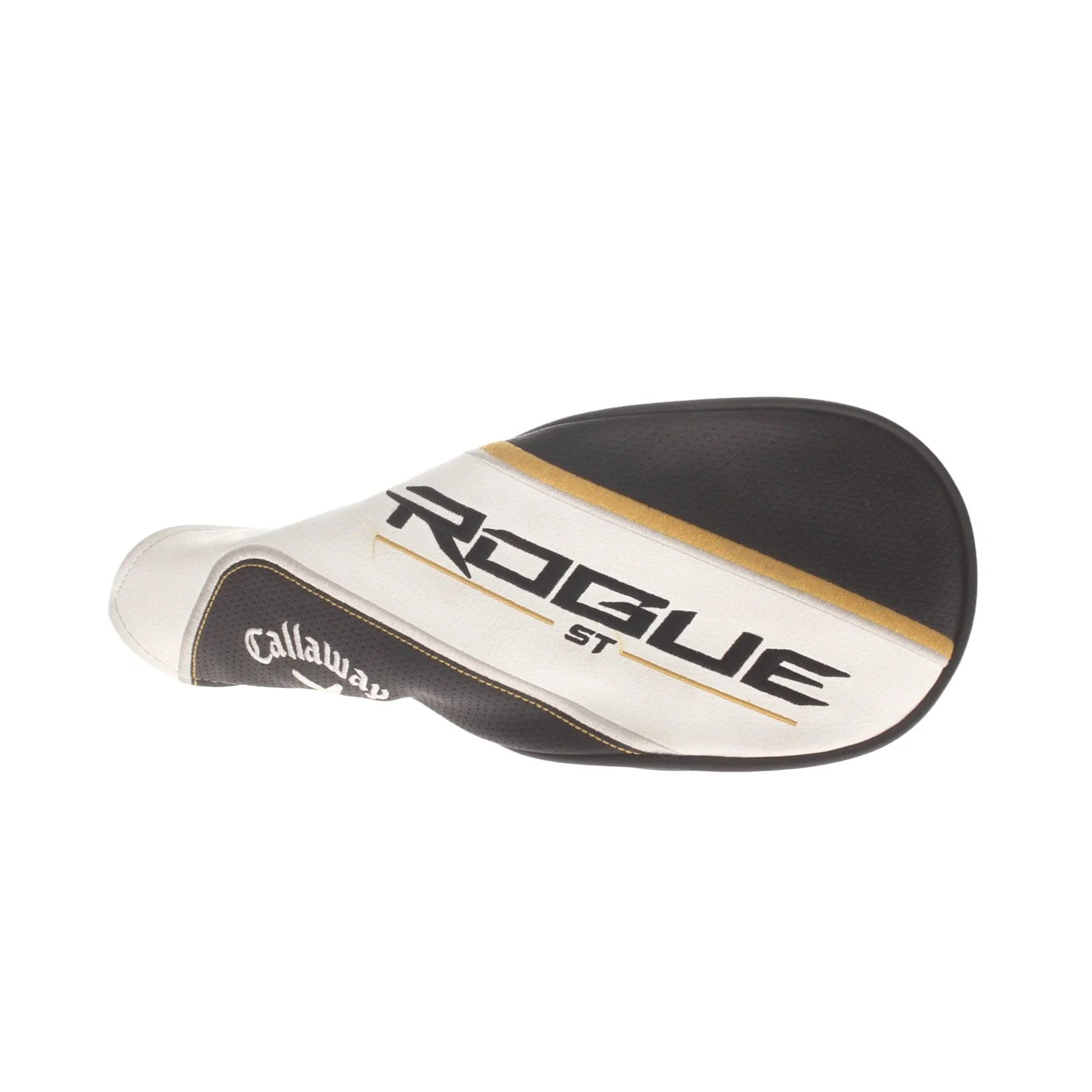 Callaway Rogue ST Max Graphite Mens Left Hand Fairway 3 Wood 15* Senior - Cypher Fifty 5.0 - Image 7
