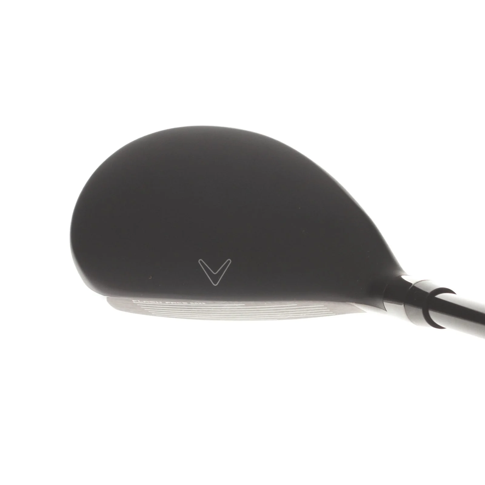 Callaway Rogue ST Max Graphite Mens Right Hand 3 Hybrid 18* Regular - Tensei Av Series 65 Blue - Image 3