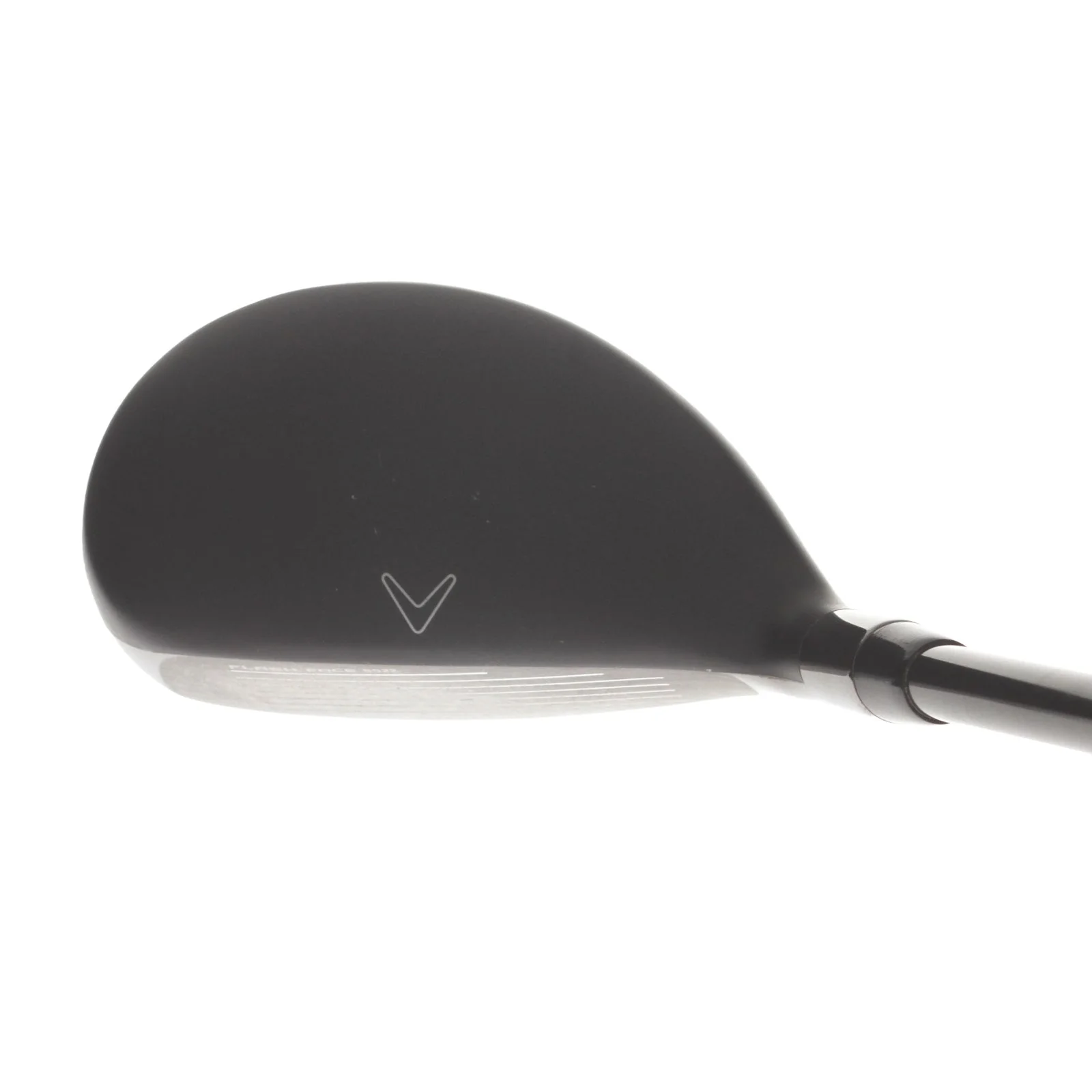 Callaway Rogue ST Max Graphite Mens Right Hand 4 Hybrid 21* Stiff - Tensei AV Series Silver 85 - Image 3