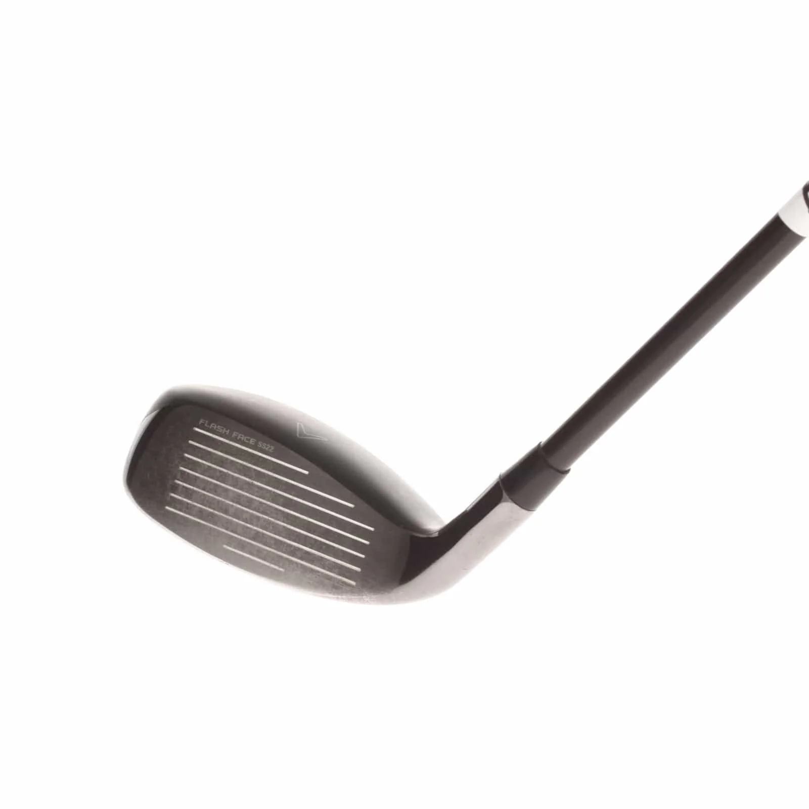 Callaway Rogue ST Max Graphite Mens Right Hand 4 Hybrid 21* Stiff - Tensei AV Series Silver 85 - Image 4