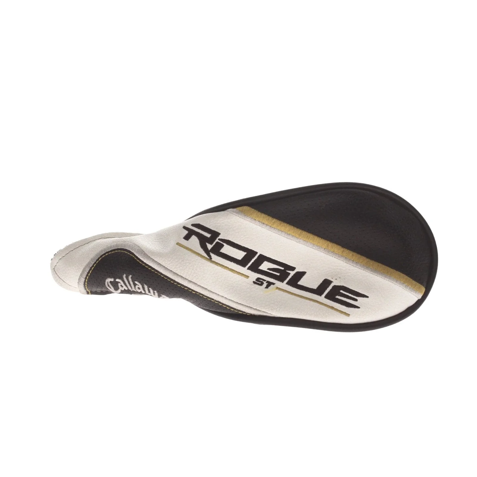 Callaway Rogue ST Max Graphite Mens Right Hand 4 Hybrid 21* Stiff - Tensei AV Series Silver 85 - Image 7