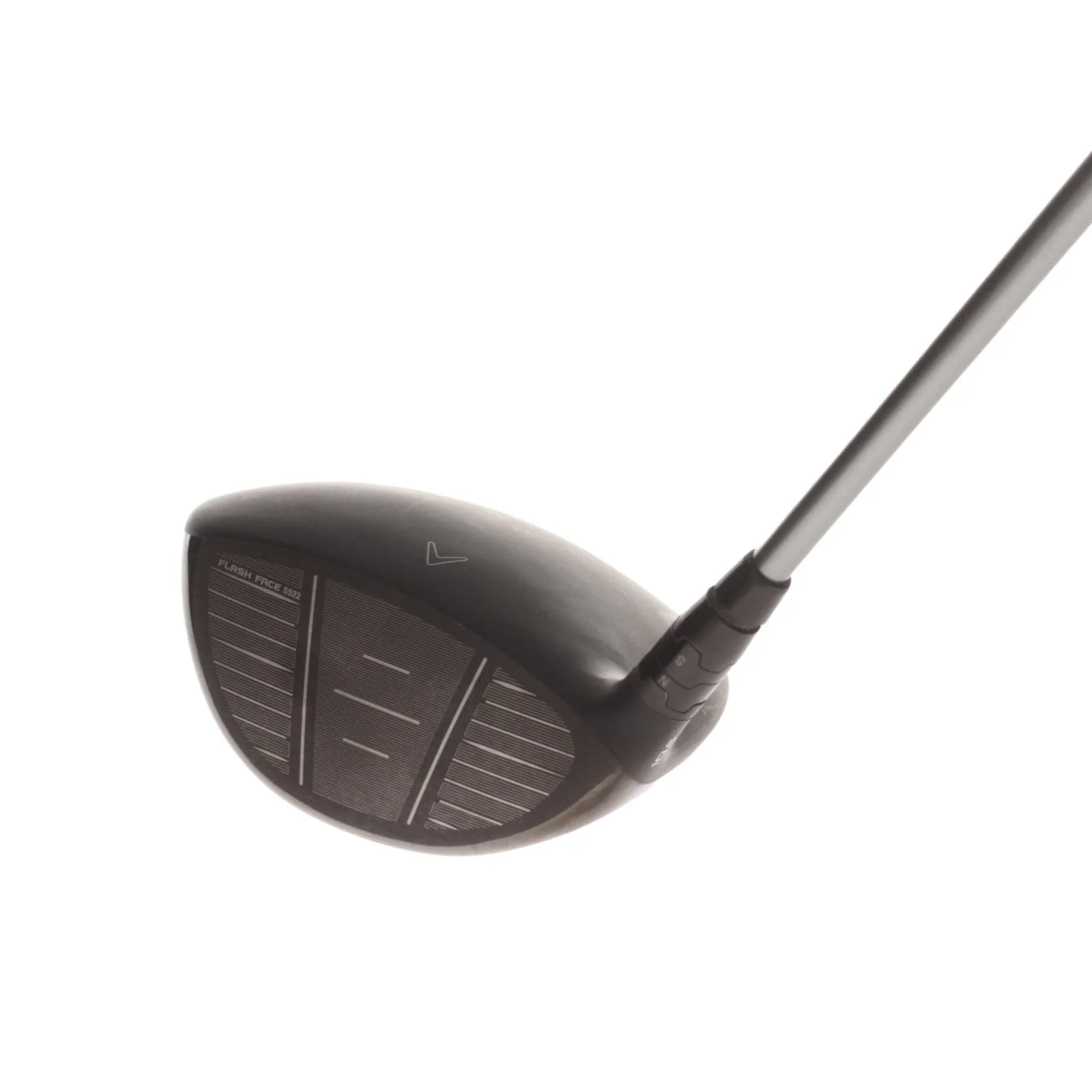 Callaway Rogue ST Max Graphite Mens Right Hand Driver 10.5* Regular - HZRDUS Silver 5.5 50g - Image 4