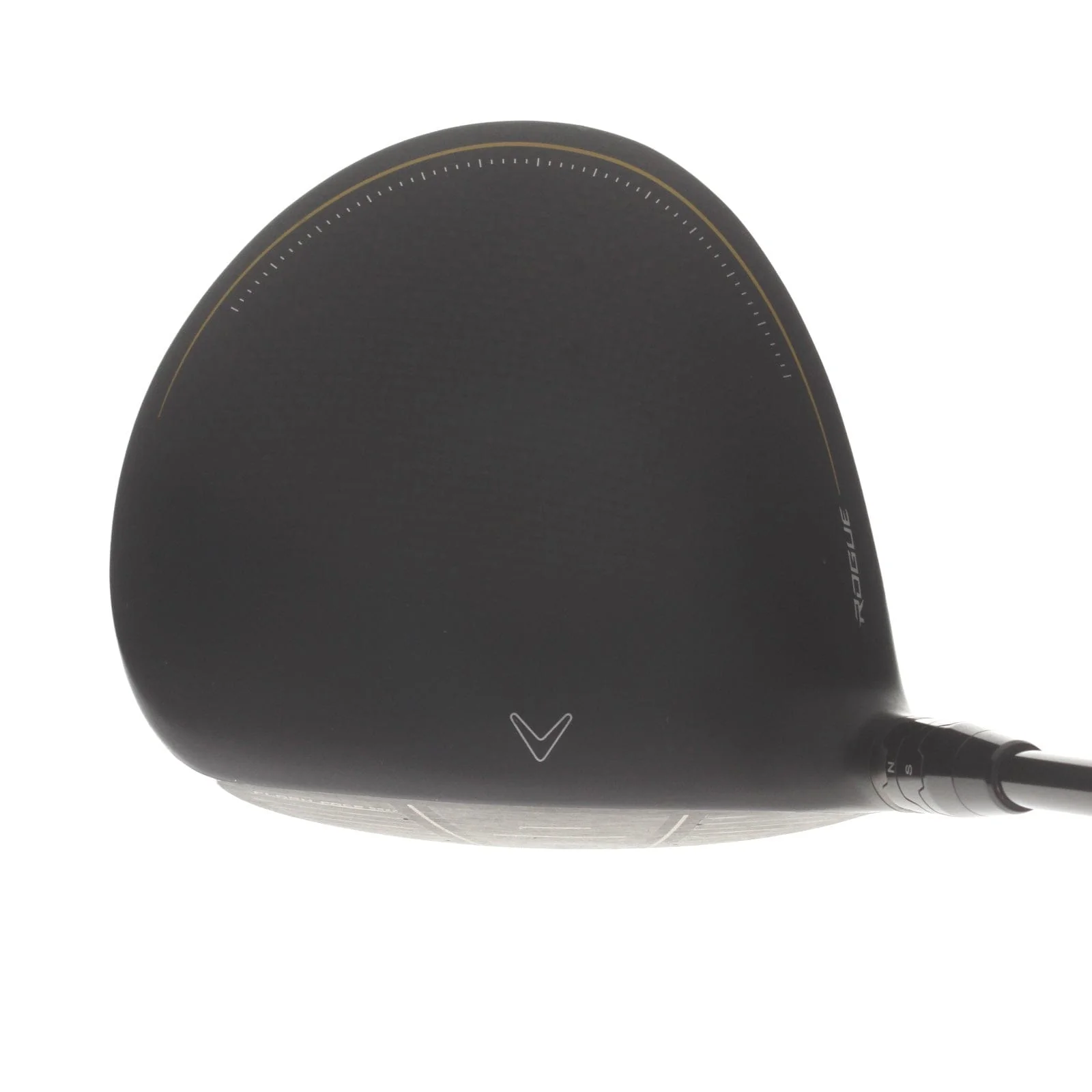 Callaway Rogue ST Max Graphite Mens Right Hand Driver 10.5* Regular - Tensei AV Blue Series 55 - Image 3