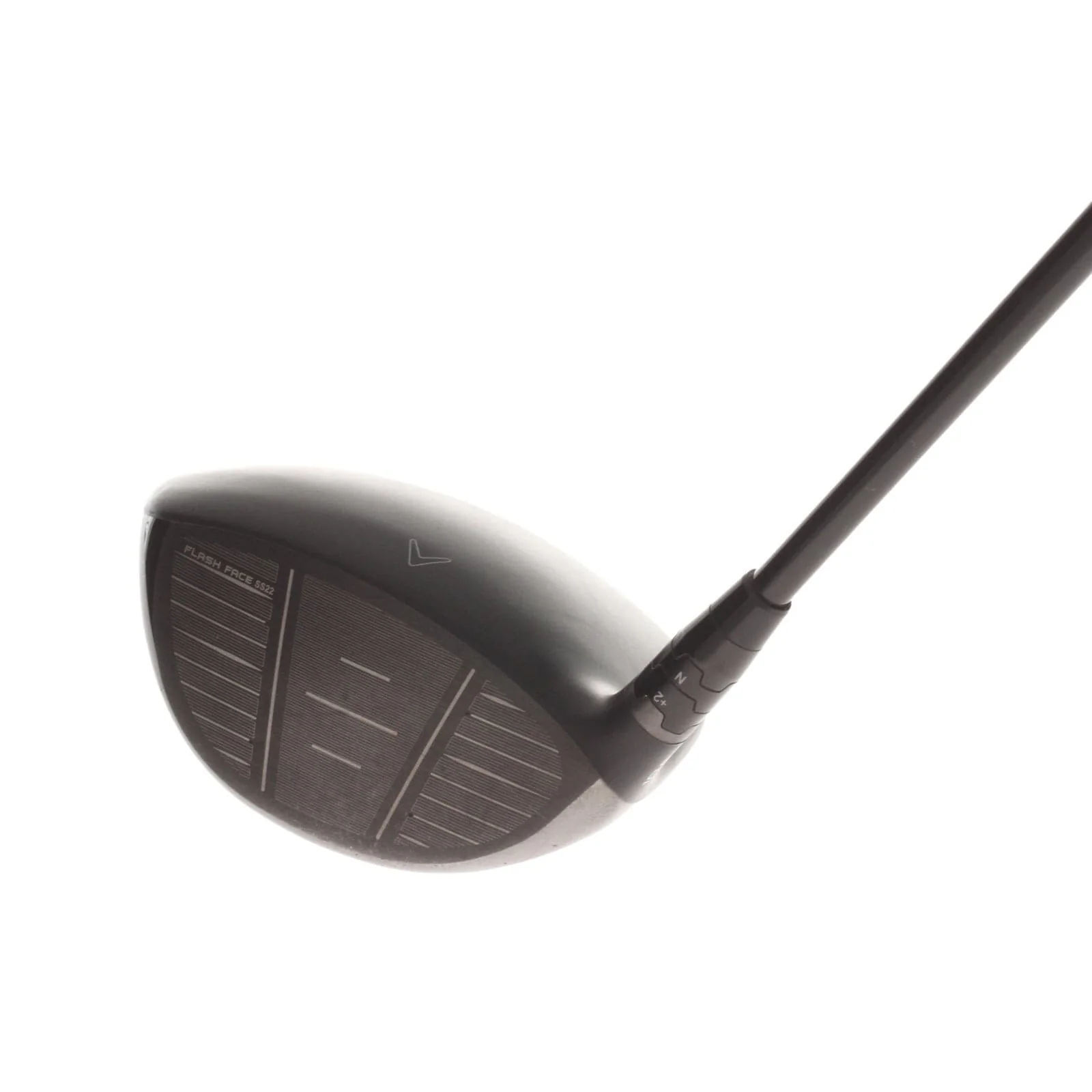 Callaway Rogue ST Max Graphite Mens Right Hand Driver 10.5* Regular - Tensei AV Blue Series 55 - Image 4