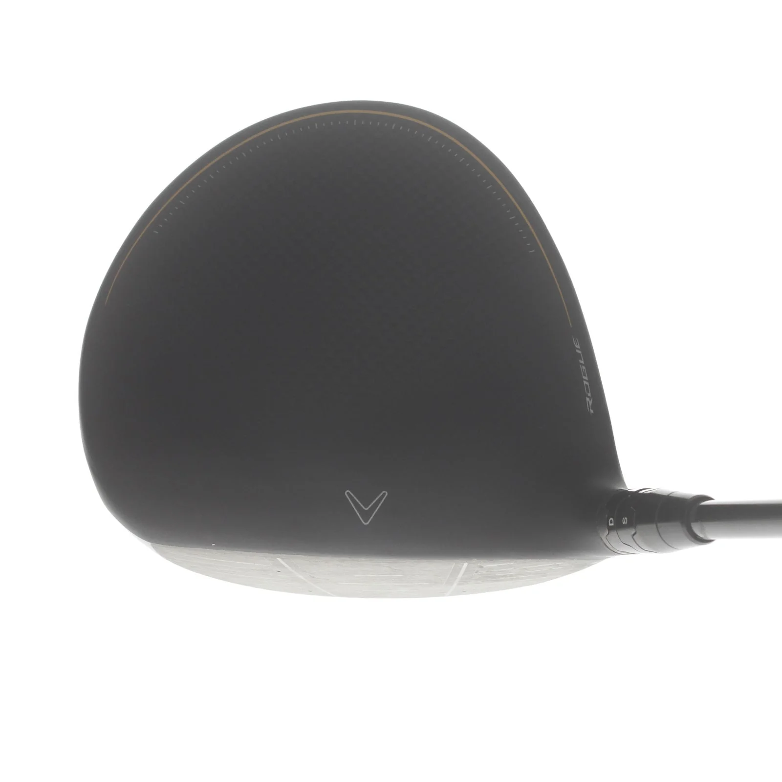 Callaway Rogue ST Max Graphite Mens Right Hand Driver 10.5* Regular - Tensei CR Blue 50 - Image 3
