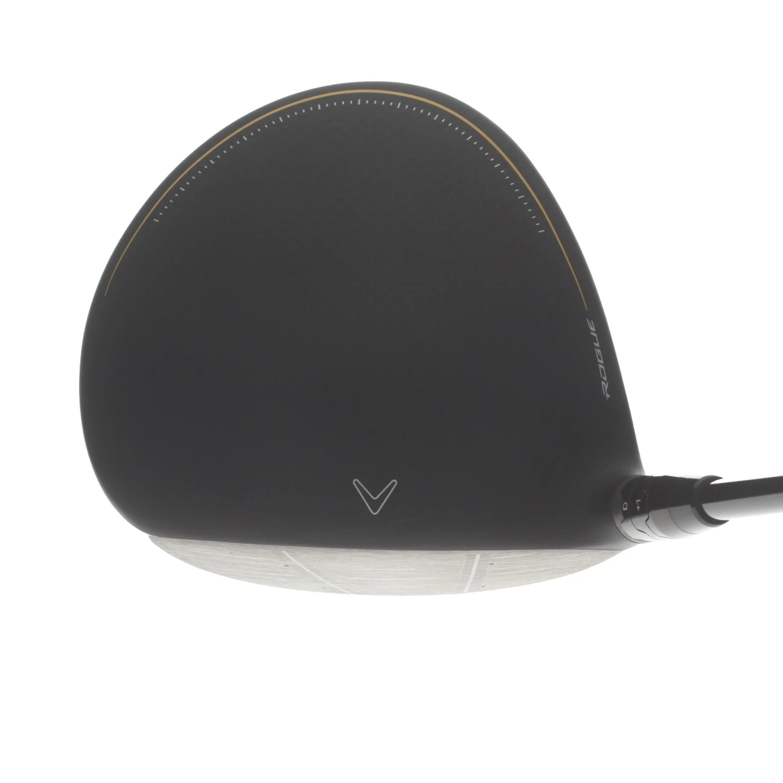 Callaway Rogue ST Max Graphite Mens Right Hand Driver 10.5* Regular - Tensei CR Blue 50 - Image 3