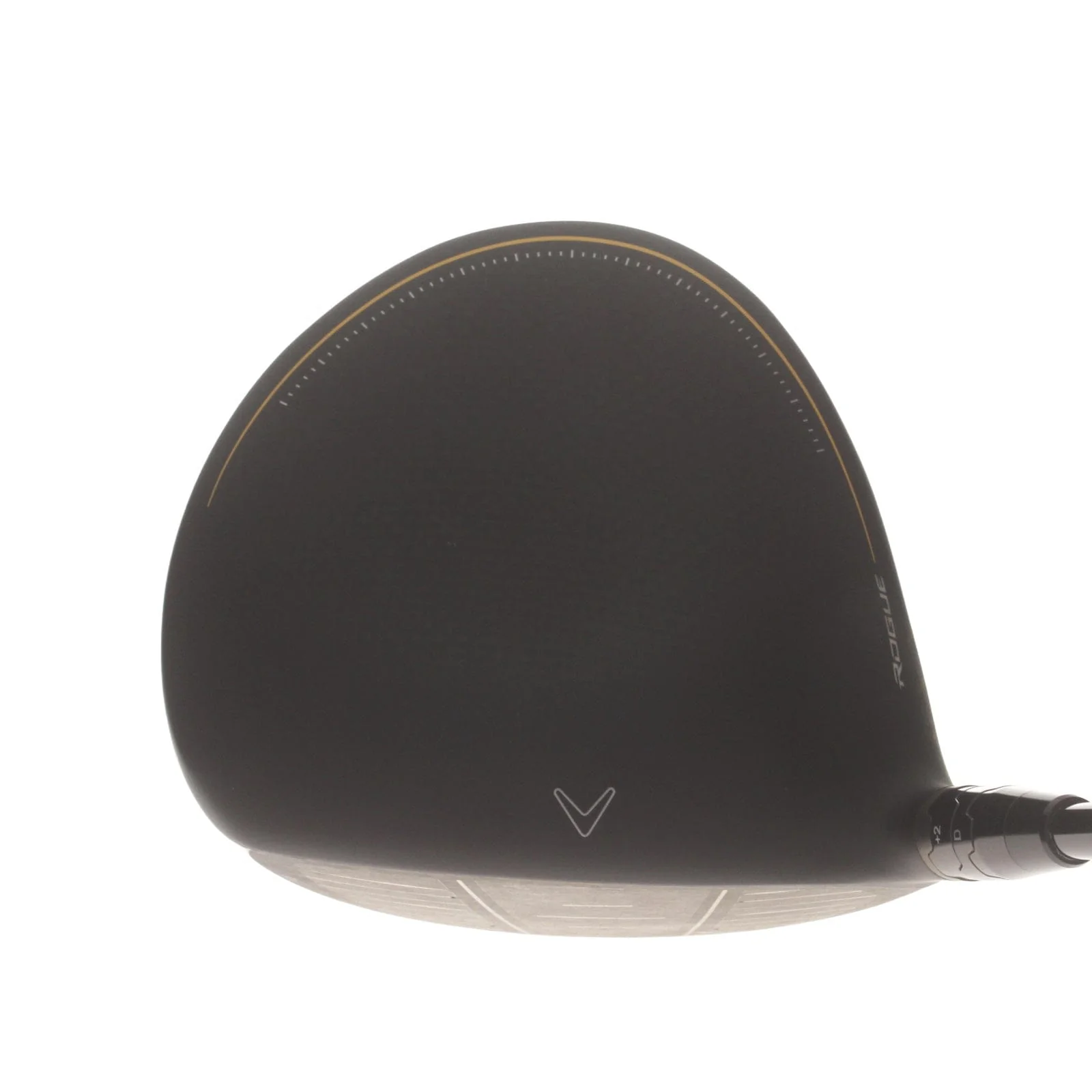 Callaway Rogue ST Max Graphite Mens Right Hand Driver 10.5* Regular - Tensei CR Blue 50 - Image 3