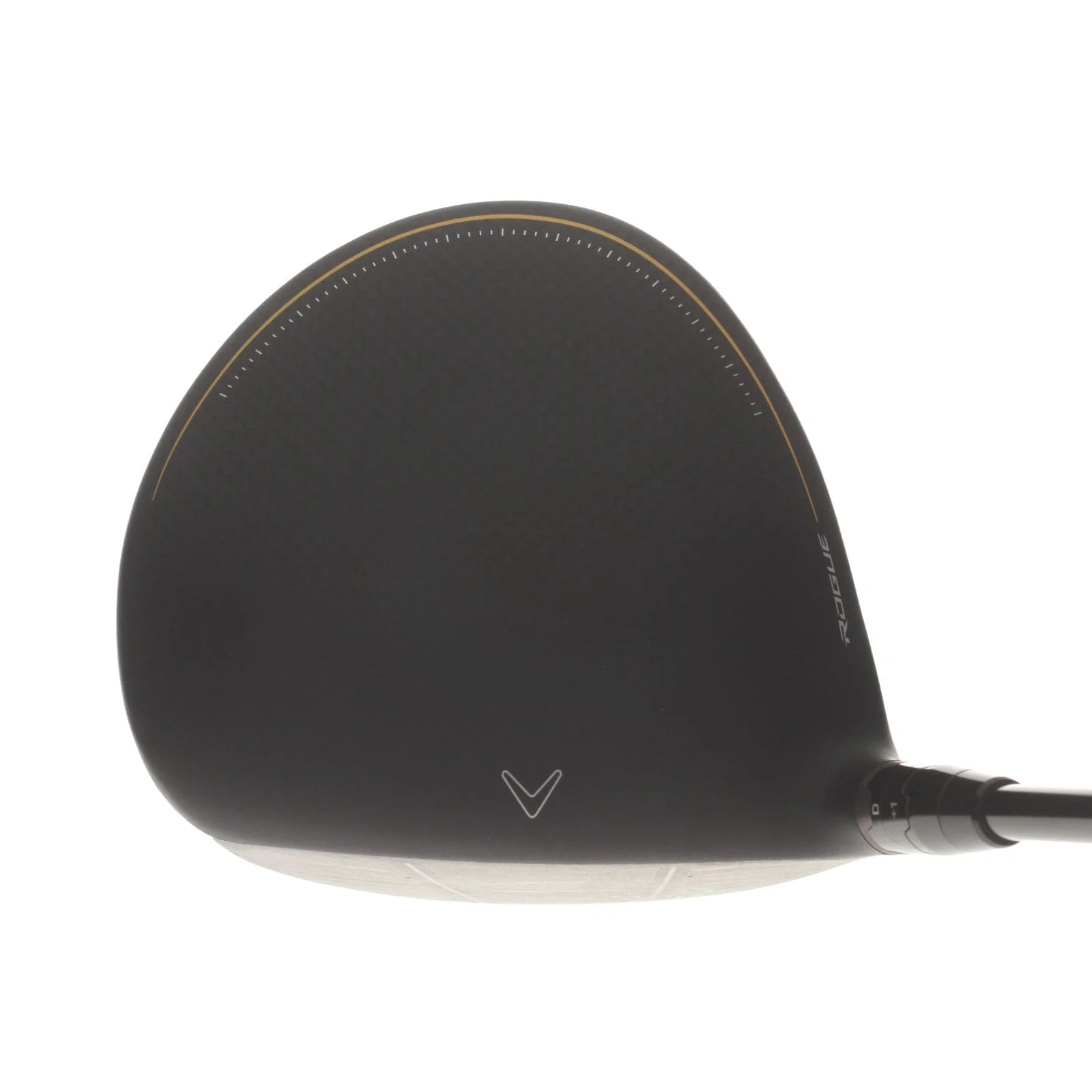 Callaway Rogue ST Max Graphite Mens Right Hand Driver 10.5* Regular - Tensei CR Series 50 Blue - Image 3
