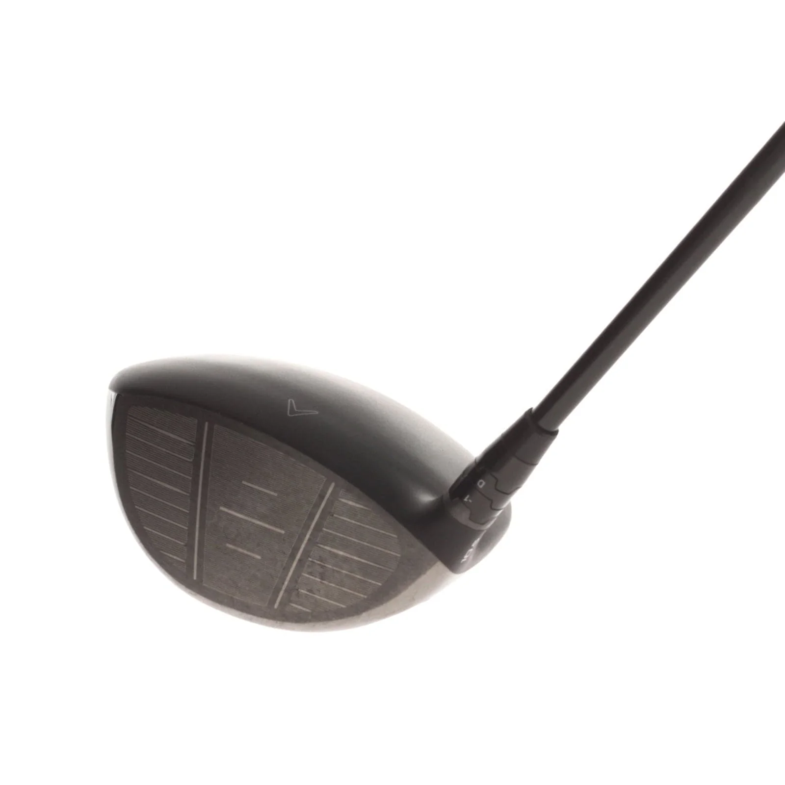 Callaway Rogue ST Max Graphite Mens Right Hand Driver 10.5* Regular - Tensei CR Series 50 Blue - Image 4
