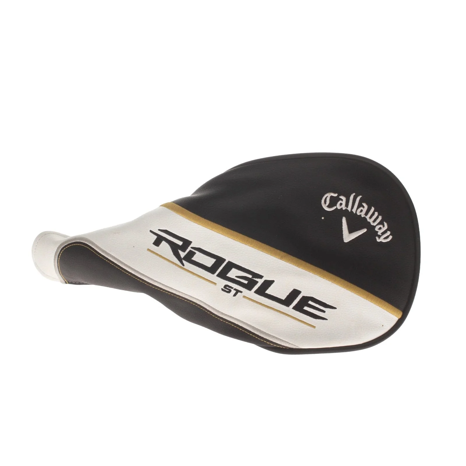 Callaway Rogue ST Max Graphite Mens Right Hand Driver 10.5* Regular - Tensei CR Series 50 Blue - Image 7