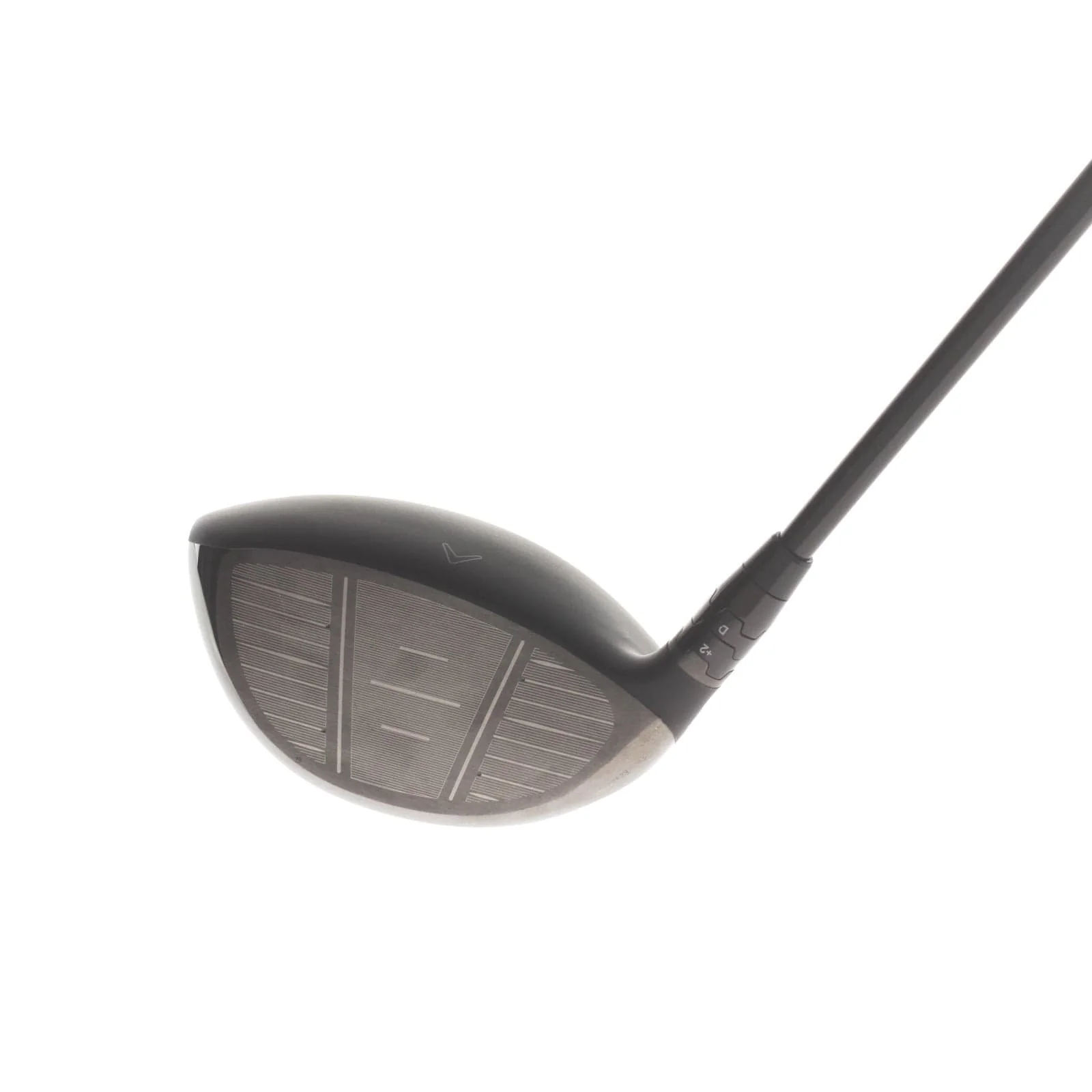Callaway Rogue ST Max Graphite Mens Right Hand Driver 10.5* Regular - Tensei CR Series Blue 50 - Image 4