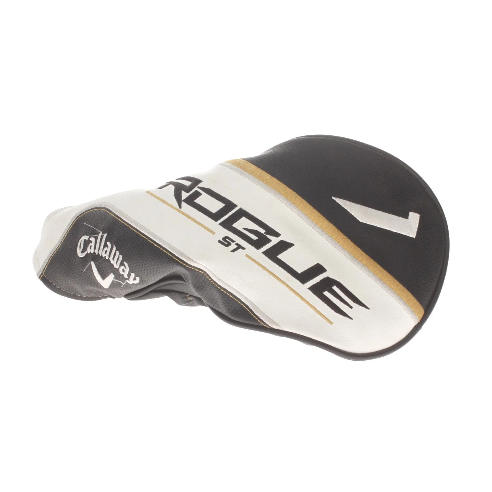 Callaway Rogue ST Max Graphite Mens Right Hand Driver 10.5* Stiff - Aldila Rogue 95 msi - Image 7