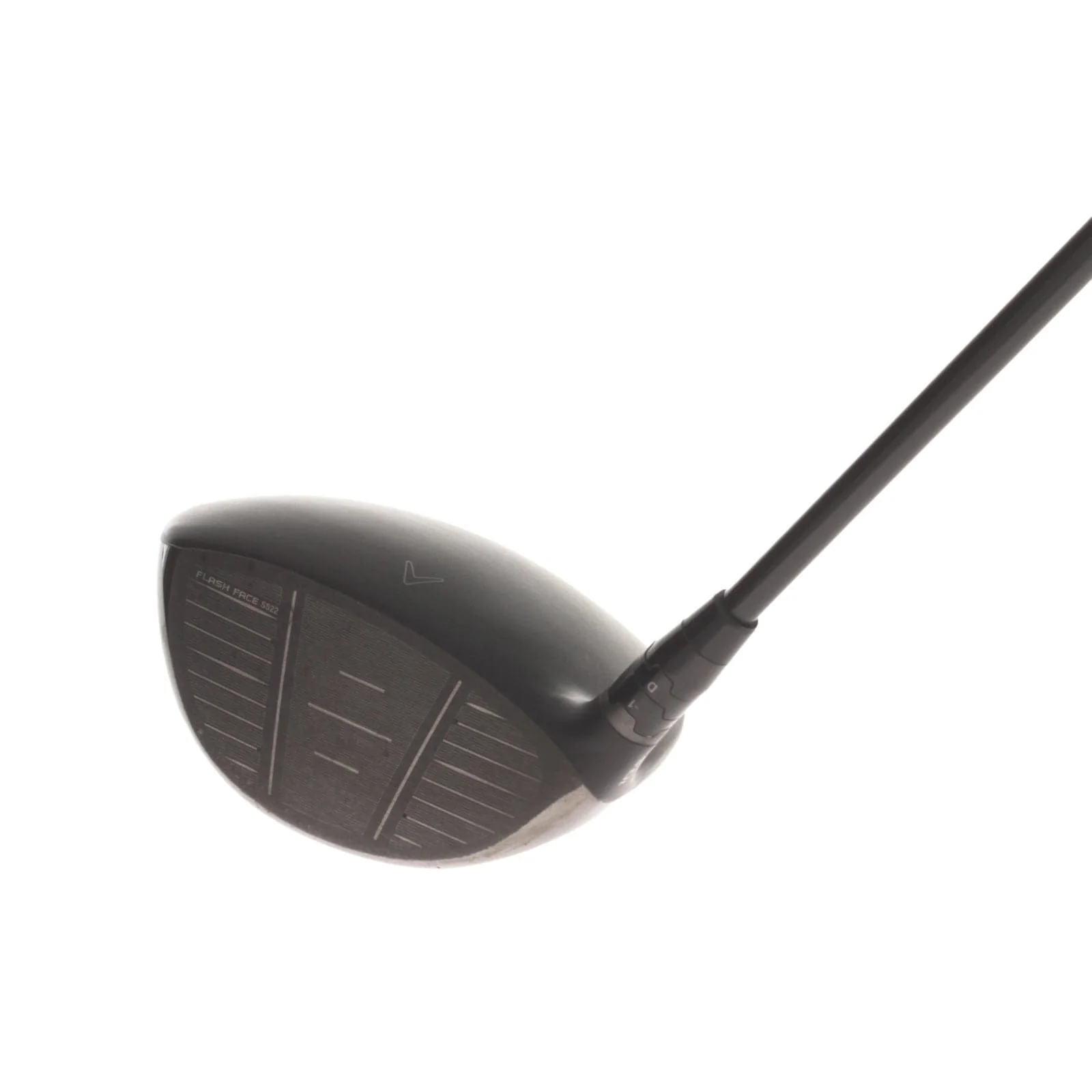 Callaway Rogue ST Max Graphite Mens Right Hand Driver 10.5* Stiff - Tensei AV Blue Series 55 - Image 4