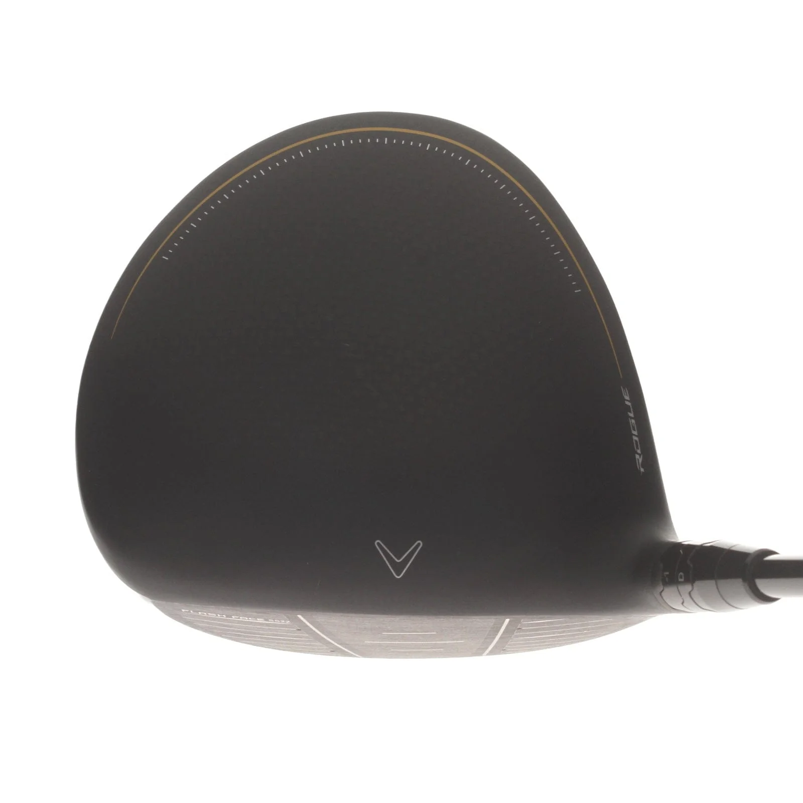 Callaway Rogue ST Max Graphite Mens Right Hand Driver 10.5* Stiff - Tensei AV Series Blue 65 - Image 3