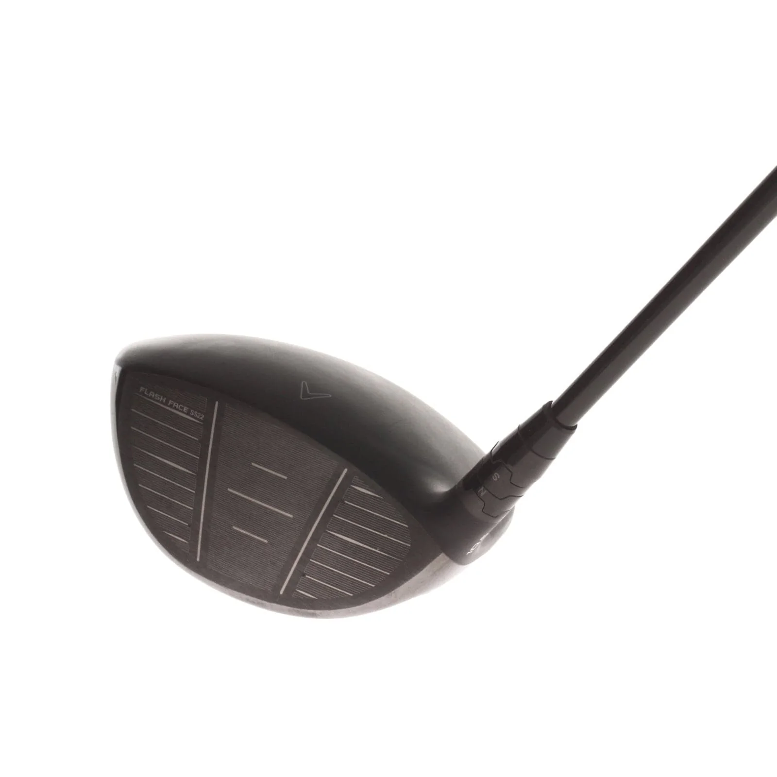 Callaway Rogue ST Max Graphite Mens Right Hand Driver 10.5* Stiff - Tensei AV Series Blue 65 - Image 4