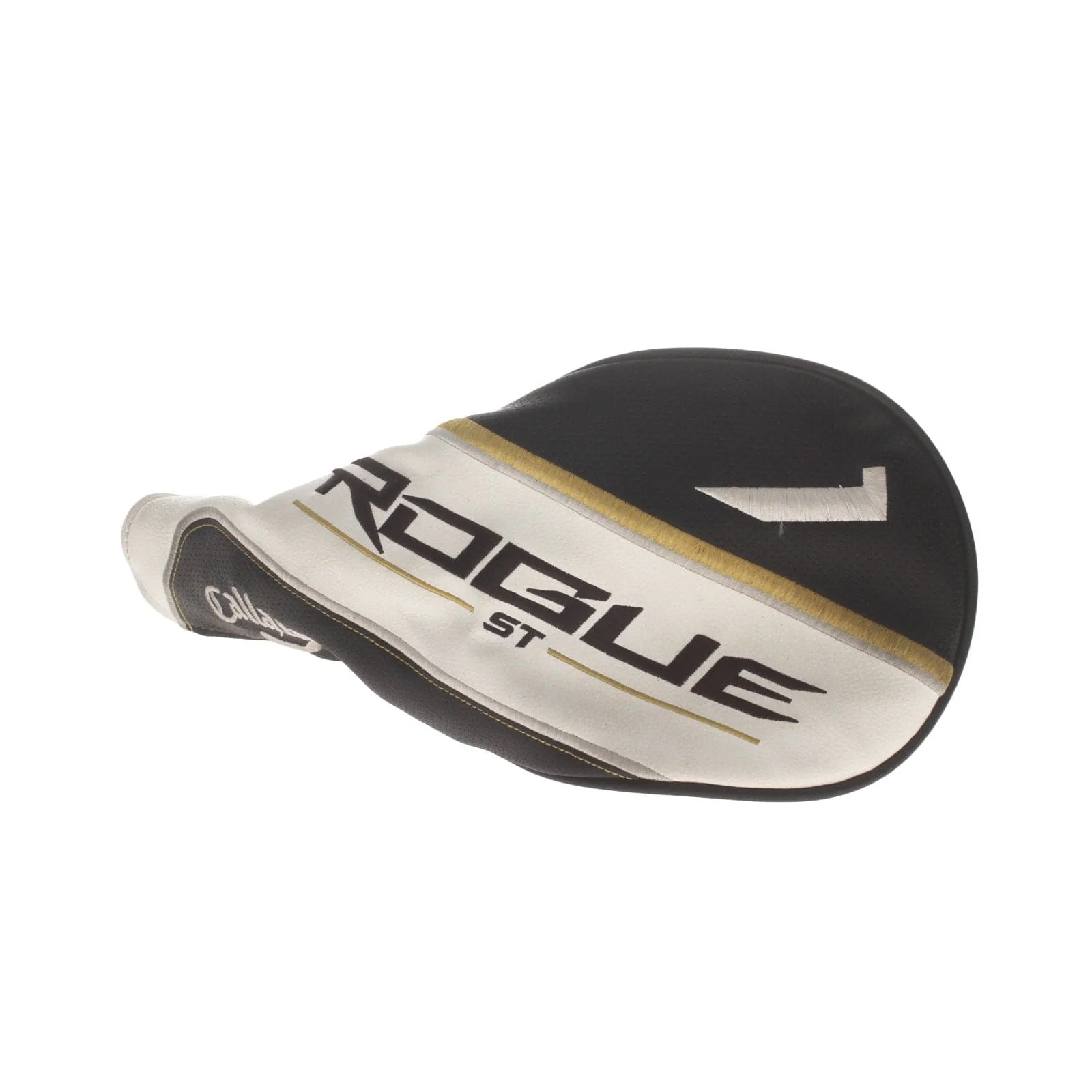 Callaway Rogue ST Max Graphite Mens Right Hand Driver 10.5* Stiff - Tensei AV Series Blue 65 - Image 7