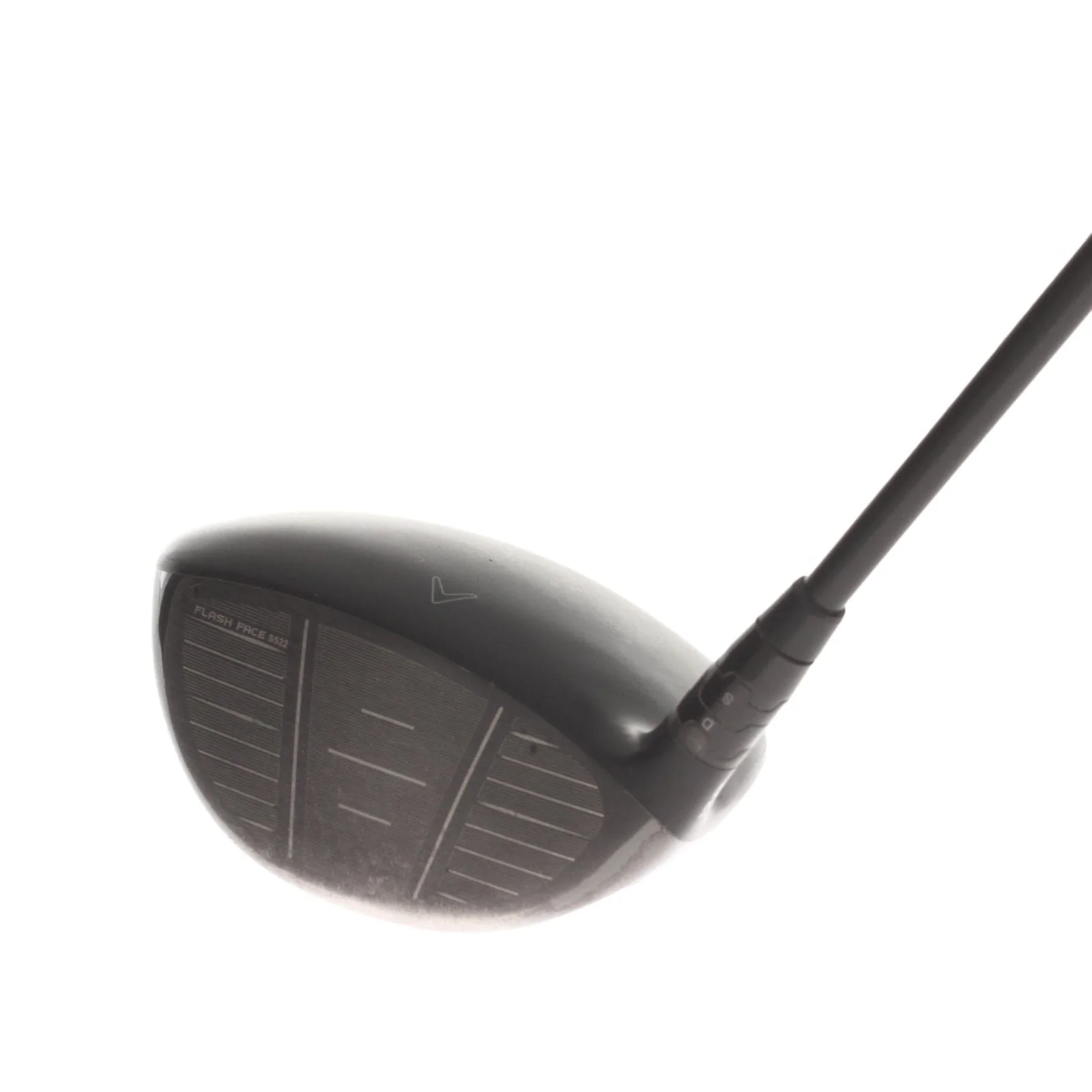 Callaway Rogue ST Max Graphite Mens Right Hand Driver 12* Senior - Project X Cypher 40 5.0 - Image 4
