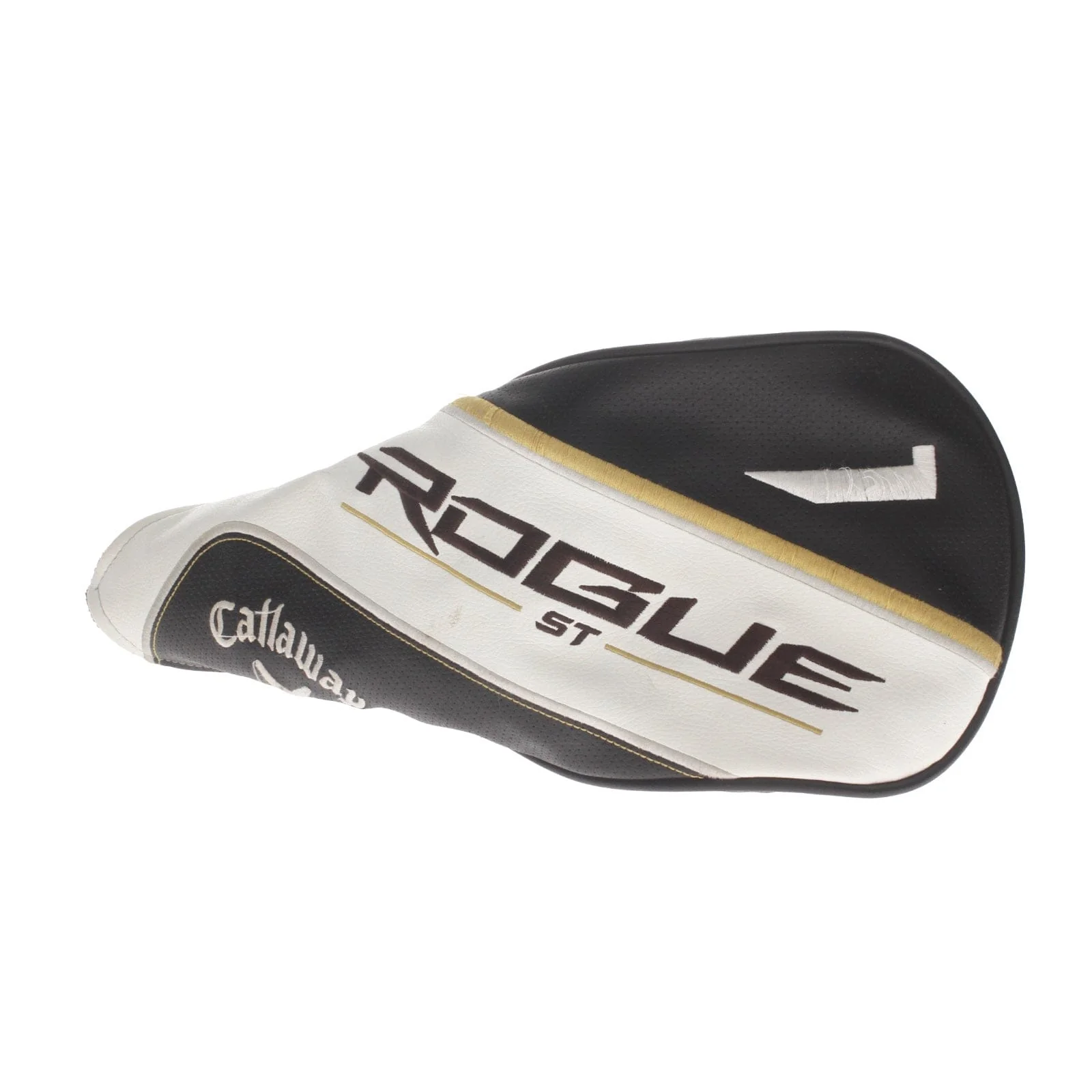 Callaway Rogue ST Max Graphite Mens Right Hand Driver 12* Senior - Project X Cypher 40 5.0 - Image 7
