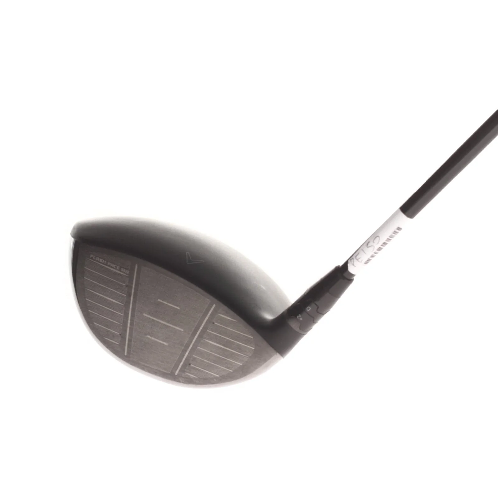 Callaway Rogue ST MAX Graphite Mens Right Hand Driver 9* Stiff - Tense AV Series 65g - Image 4