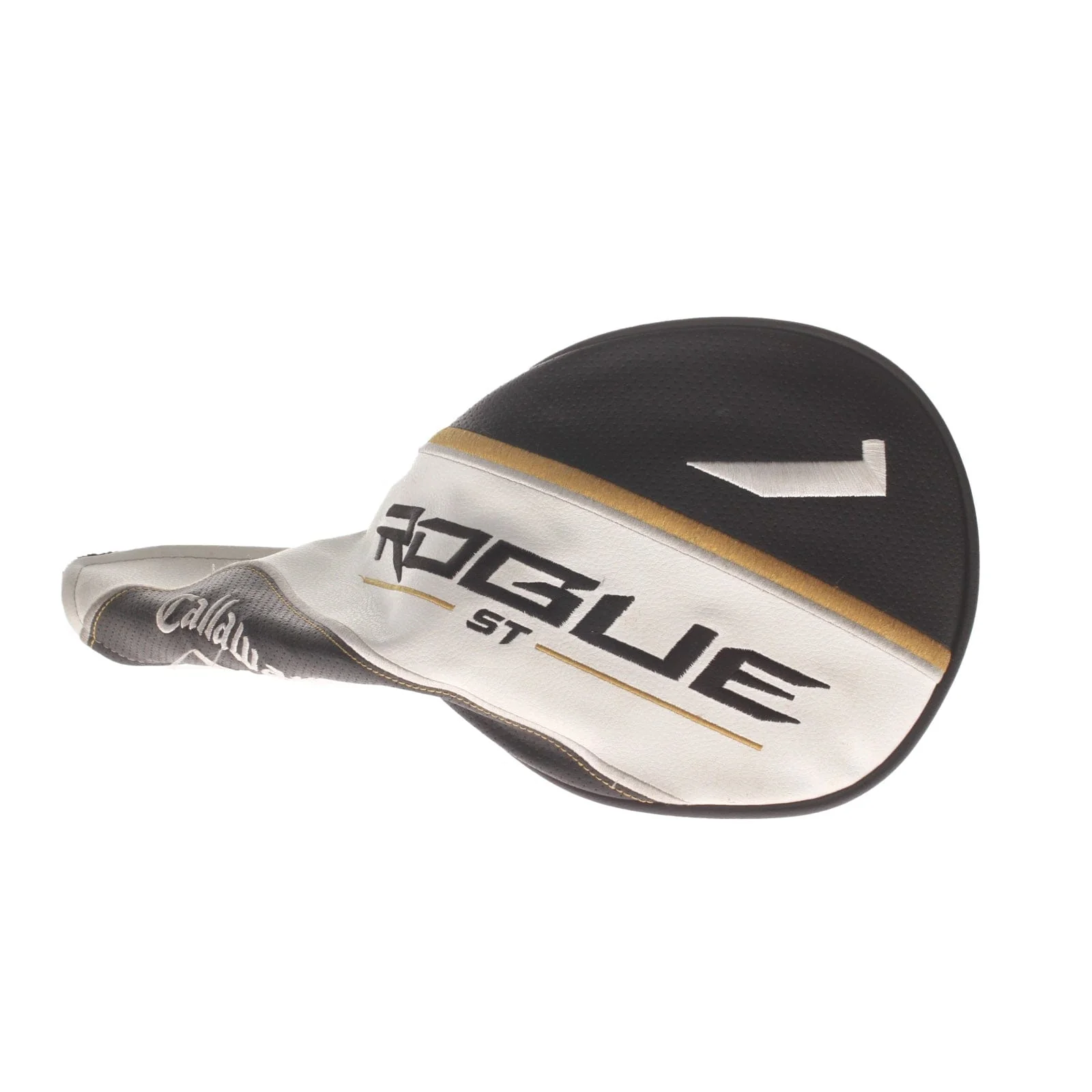 Callaway Rogue ST MAX Graphite Mens Right Hand Driver 9* Stiff - Tense AV Series 65g - Image 7