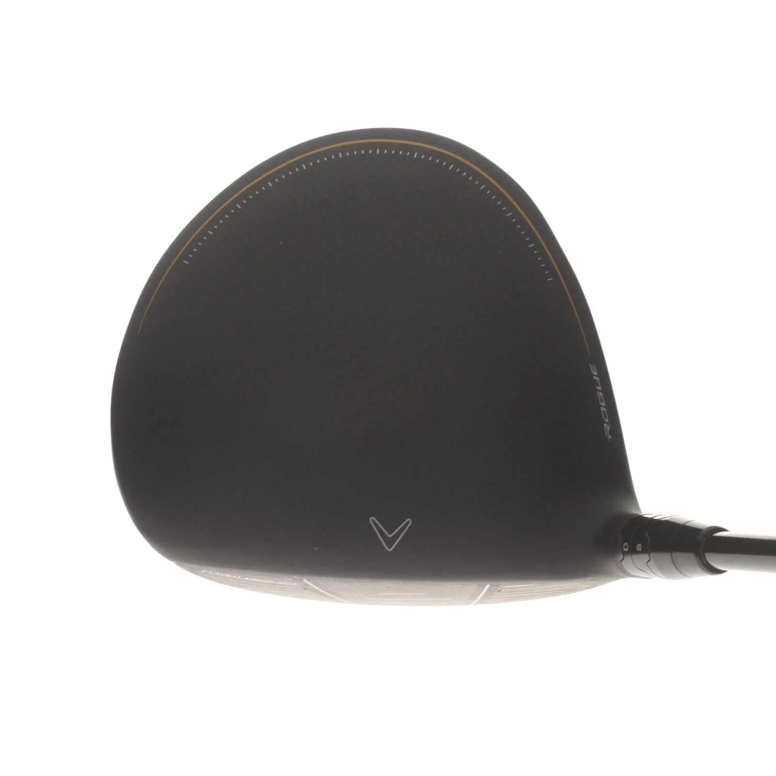Callaway Rogue ST Max Graphite Mens Right Hand Driver 9* Stiff - Tensei AV Series White 65 - Image 3