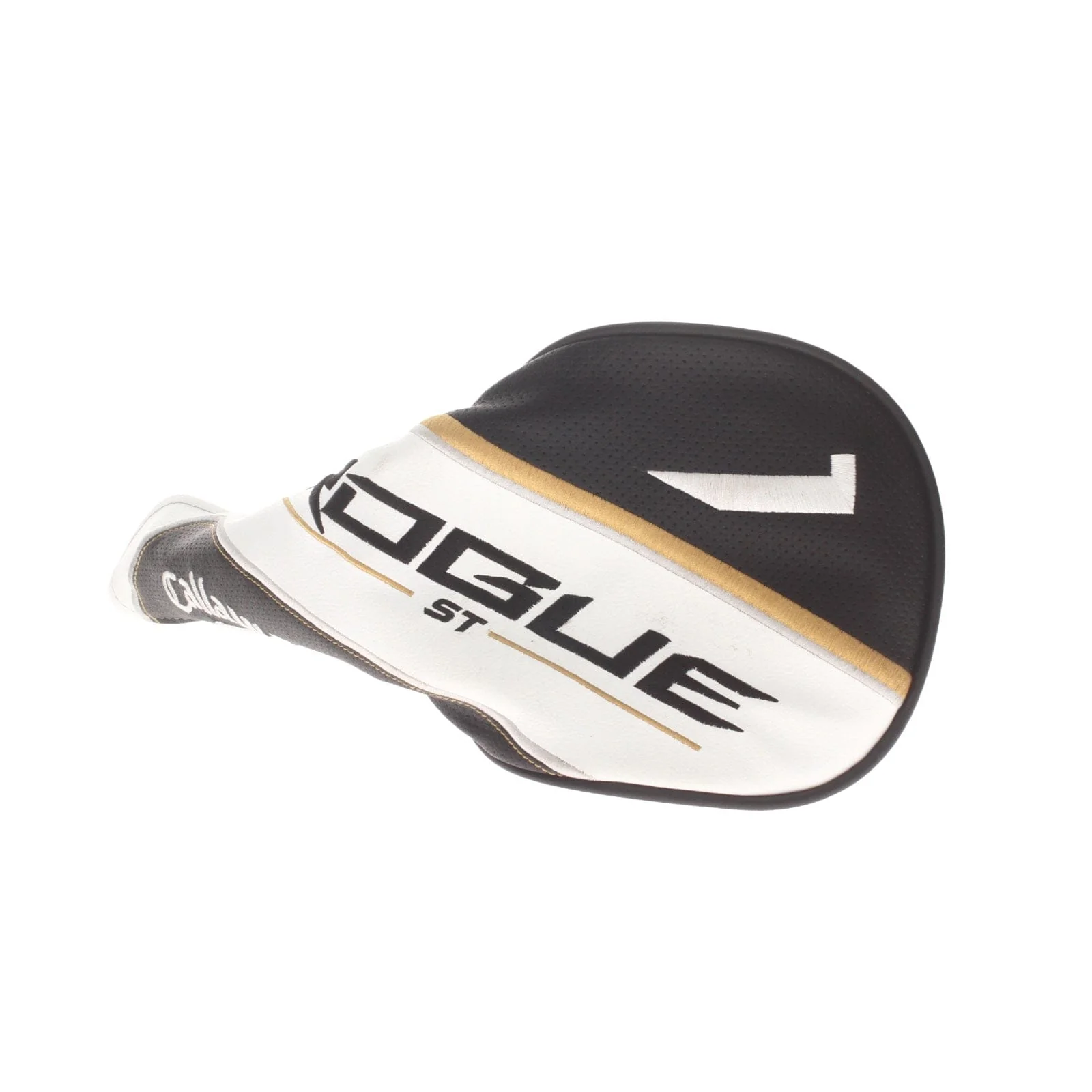 Callaway Rogue ST Max Graphite Mens Right Hand Driver 9* Stiff - Tensei AV Series White 65 - Image 7