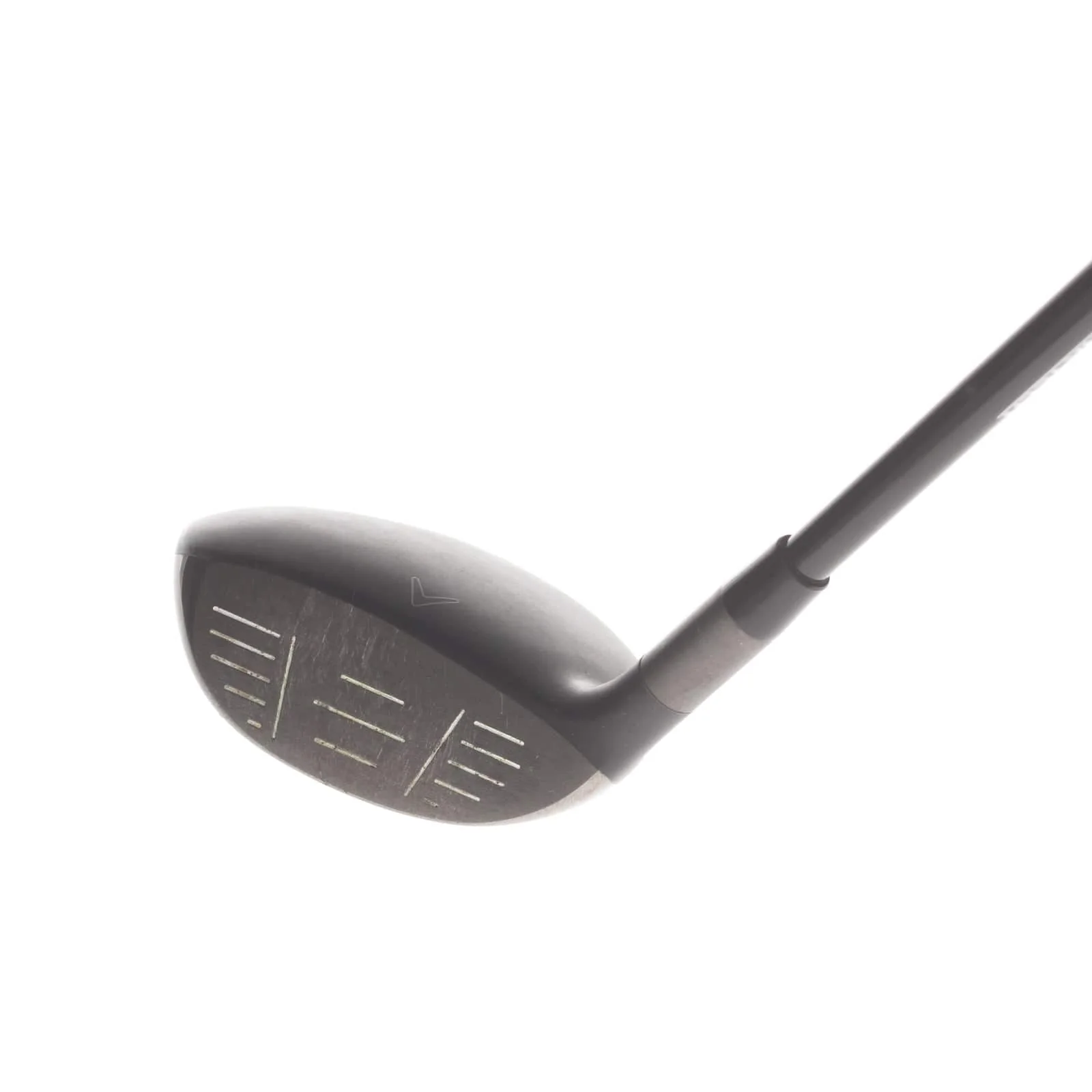 Callaway Rogue ST Max Graphite Mens Right Hand Fairway 11 Wood Stiff - Tensei AV Blue 65 - Image 4
