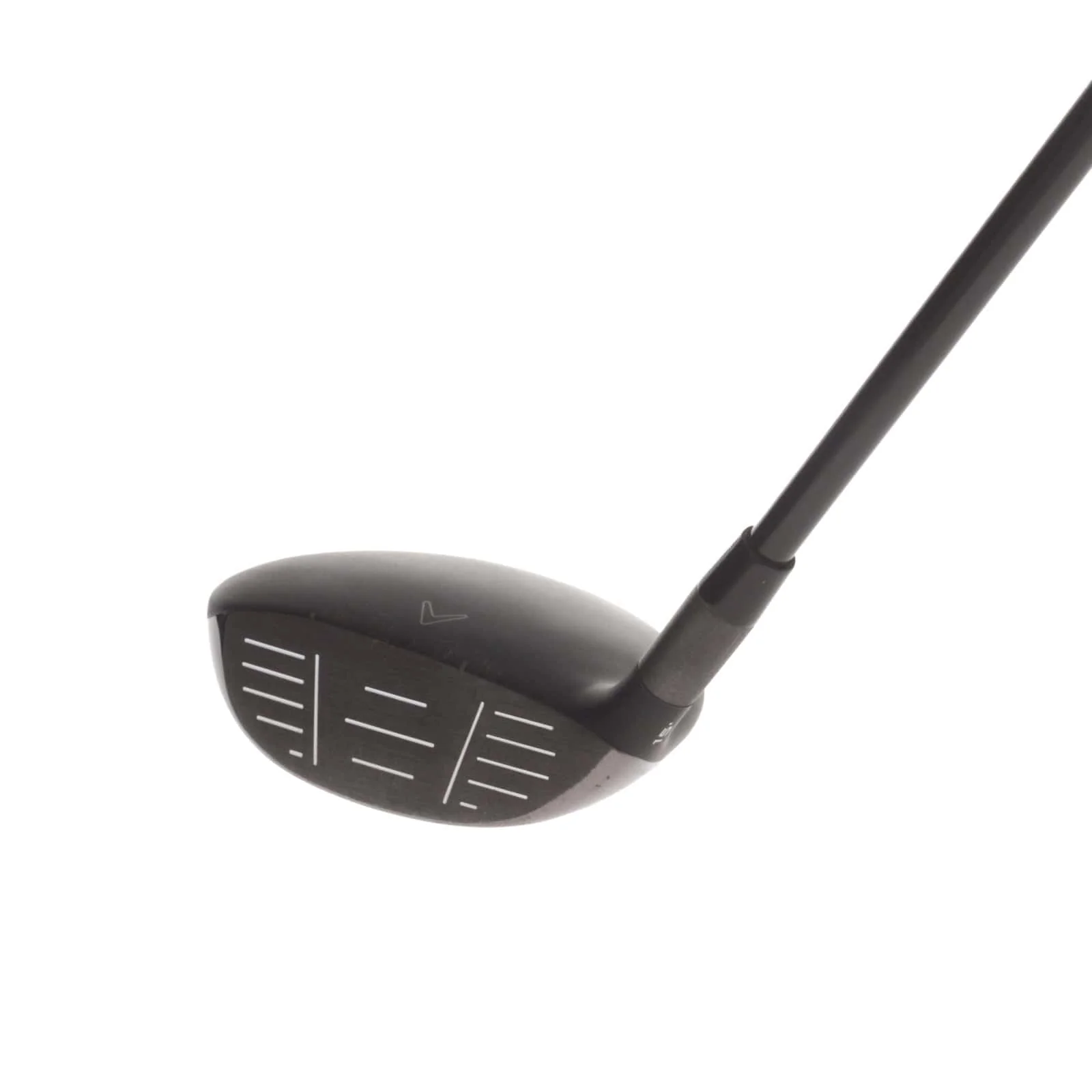 Callaway Rogue ST Max Graphite Mens Right Hand Fairway 3 Wood 15* Regular - Tensei CR Blue 60 - Image 4