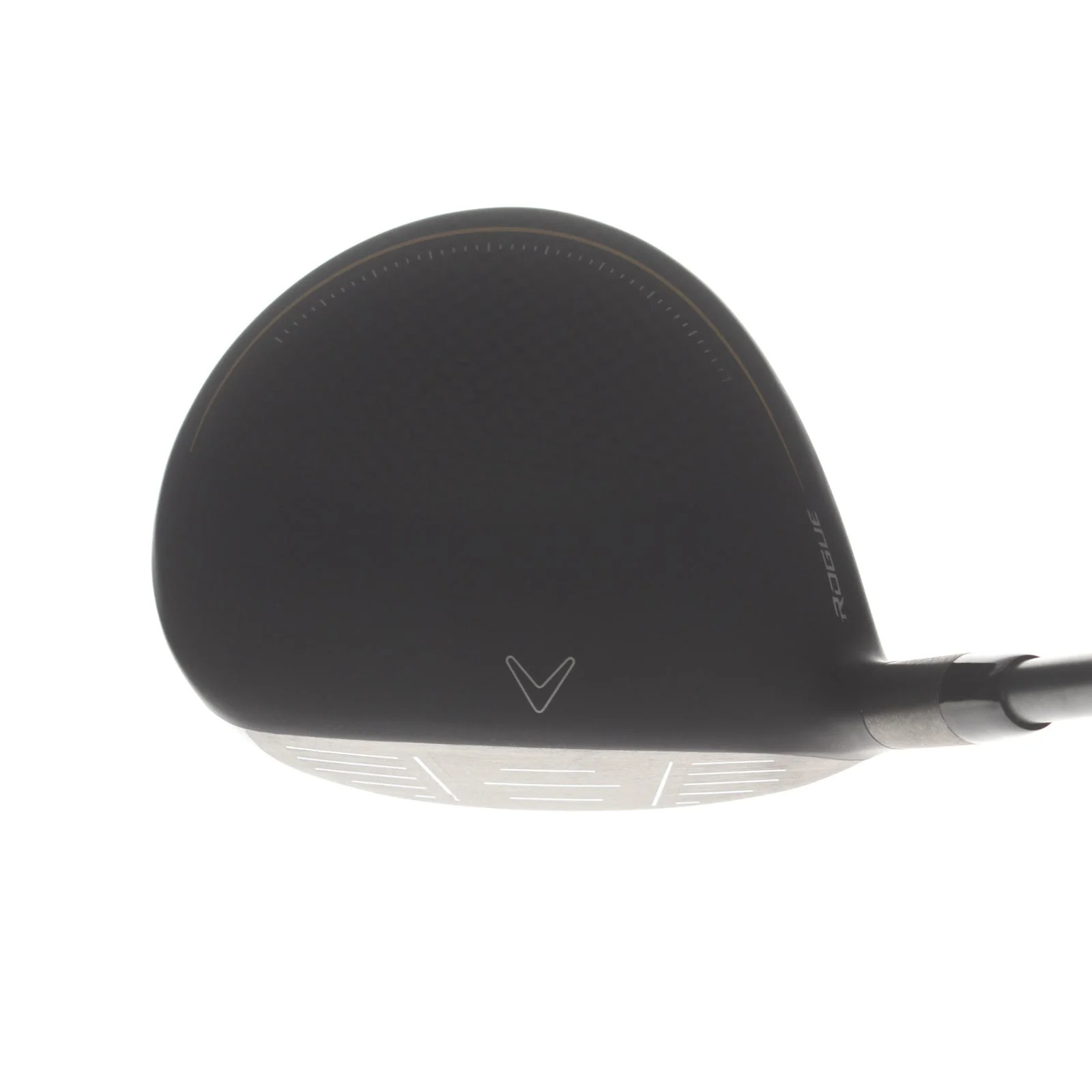 Callaway Rogue ST Max Graphite Mens Right Hand Fairway 3 Wood 15* Stiff - HZRDUS Smoke iM10 6.0 60g - Image 3