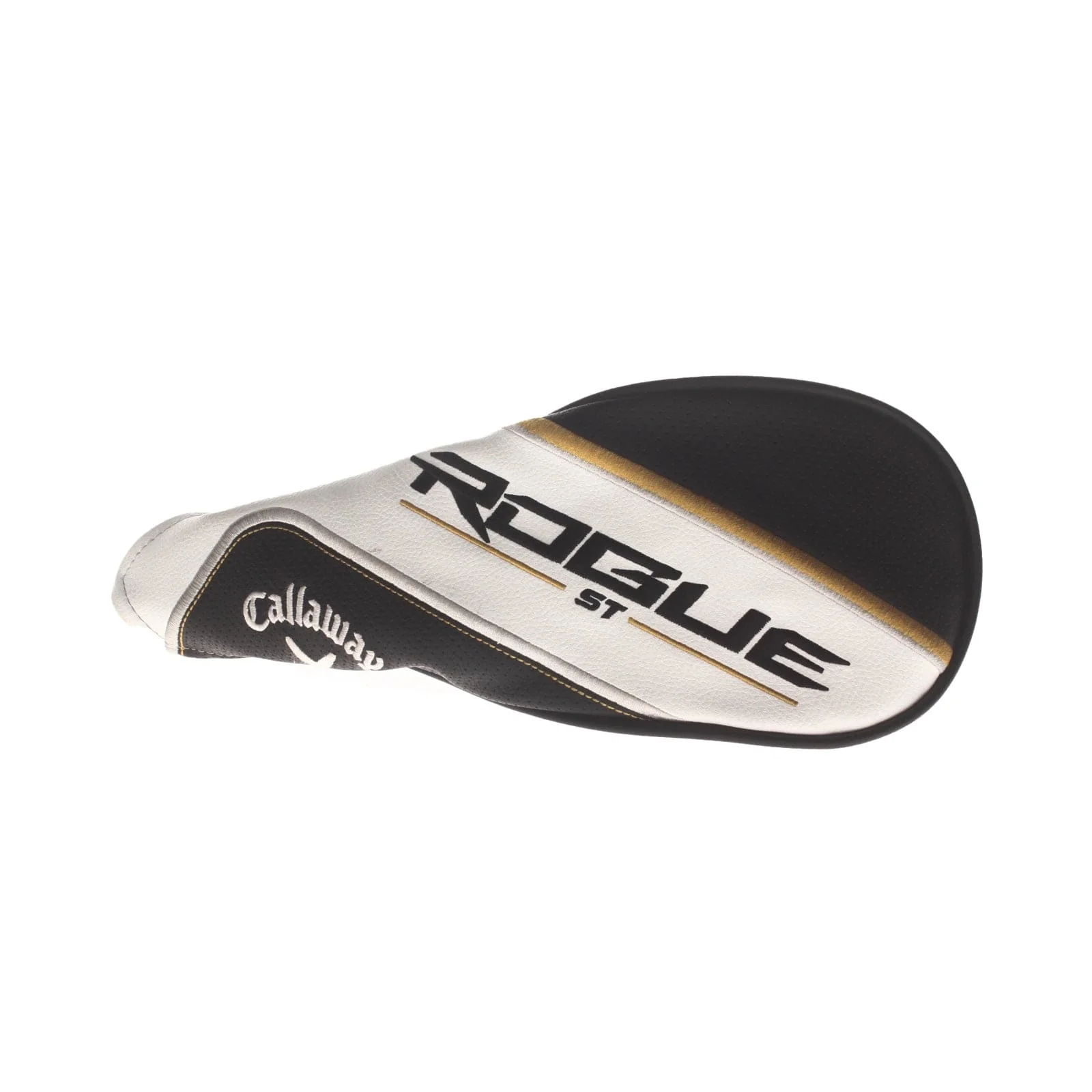 Callaway Rogue ST Max Graphite Mens Right Hand Fairway 3 Wood 15* Stiff - HZRDUS Smoke iM10 6.0 60g - Image 7